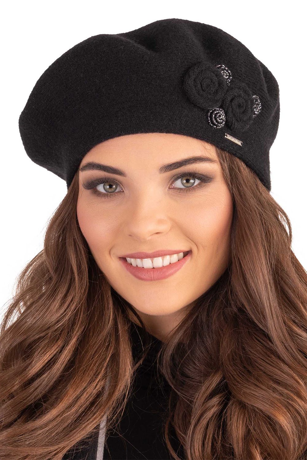 Vivisence Baskenmütze 7037