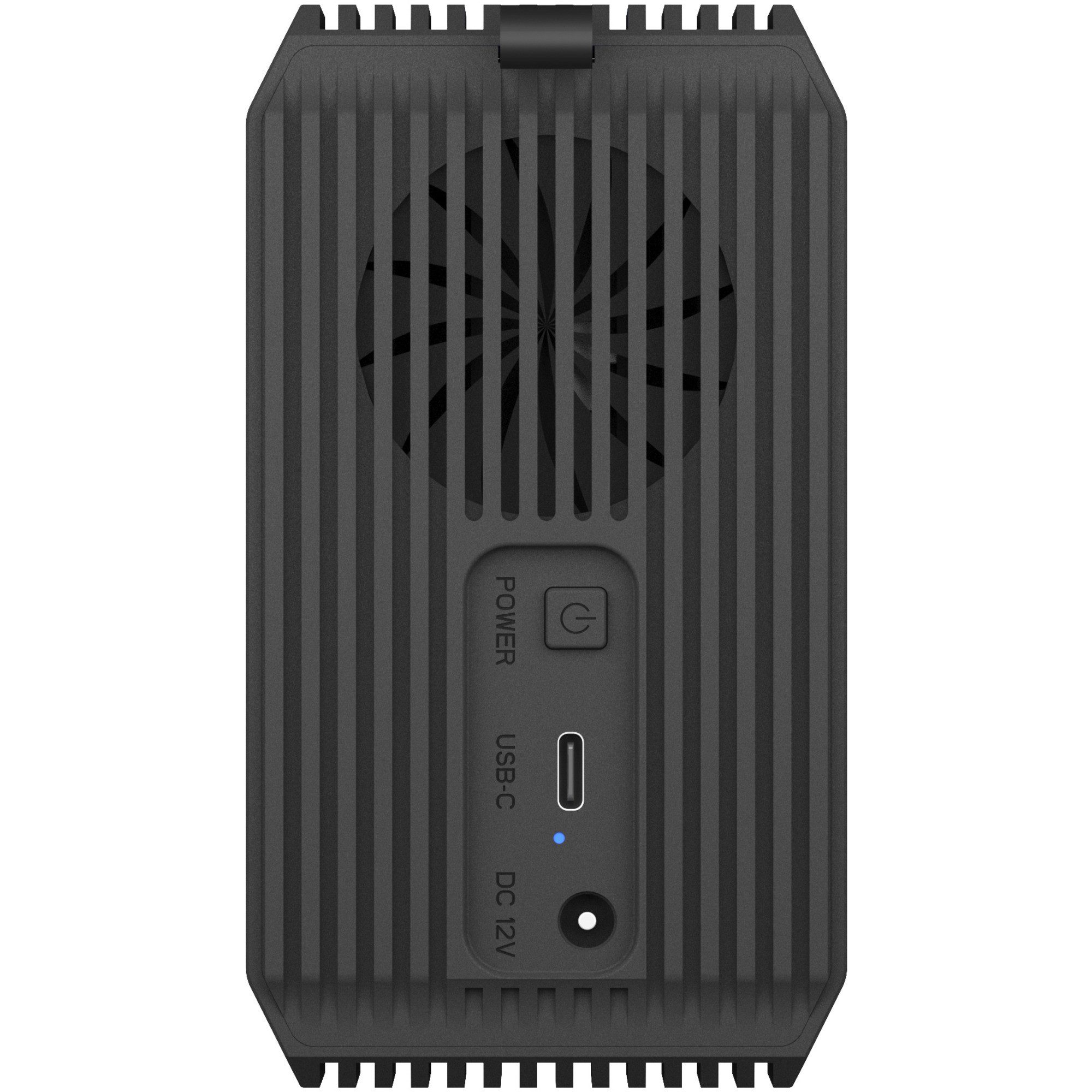 ICY BOX Festplatten-Gehäuse ICY BOX IB-RD3720-CU3, RAID-Gehäuse