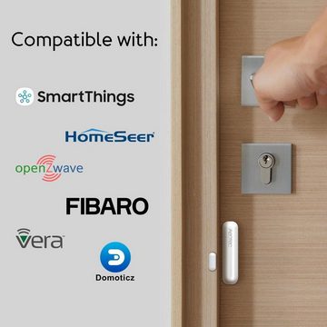 Aeotec Door Window Sensor 7 Pro Smart-Home-Steuerelement