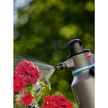 GARDENA Drucksprühgerät Drucksprüher 1.25 L