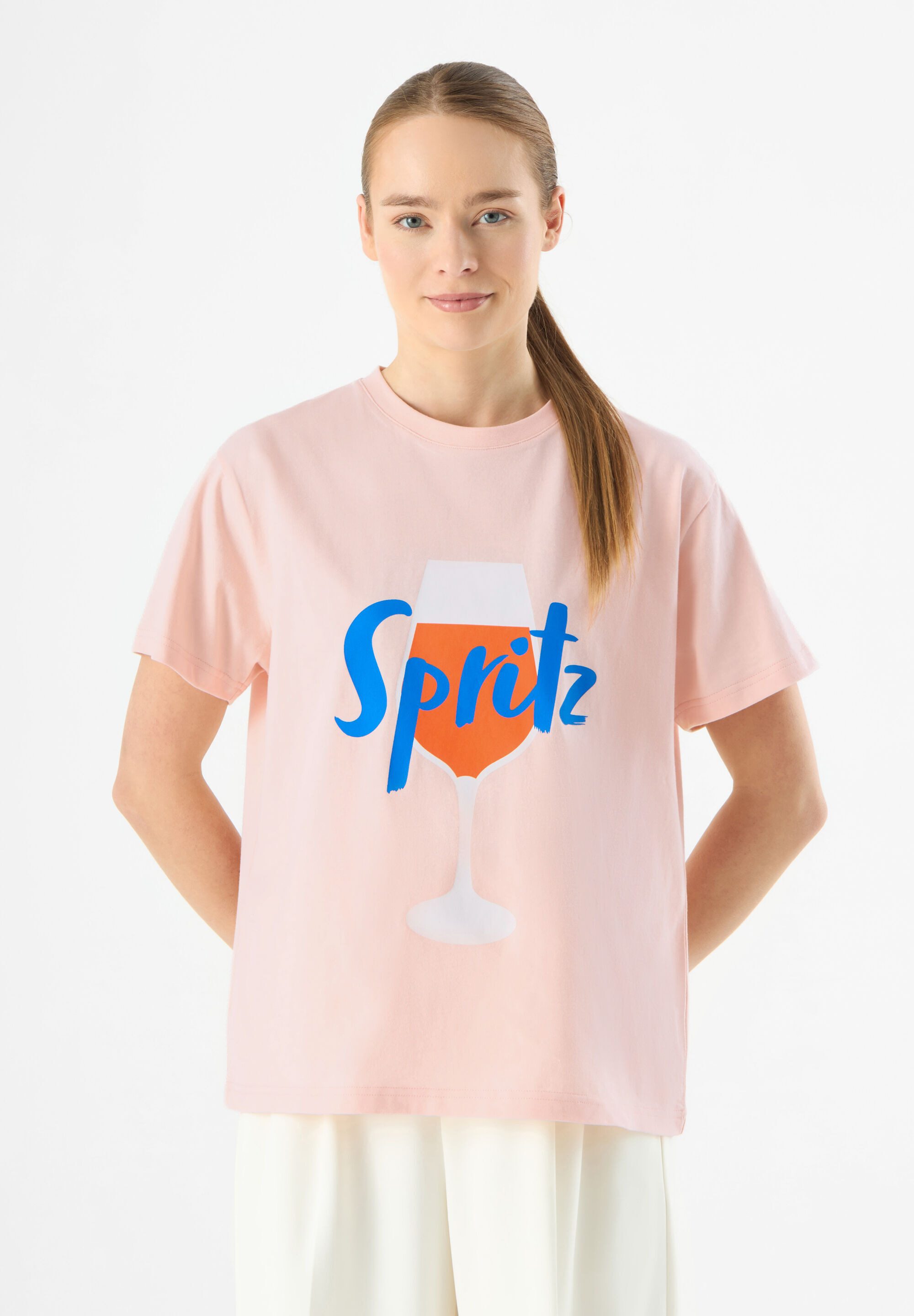 Print-Shirt