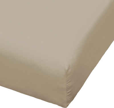 Fitted Sheet Bed Sheets Fitted Sheet topperüberzug 100% Cotton Maya lavea 