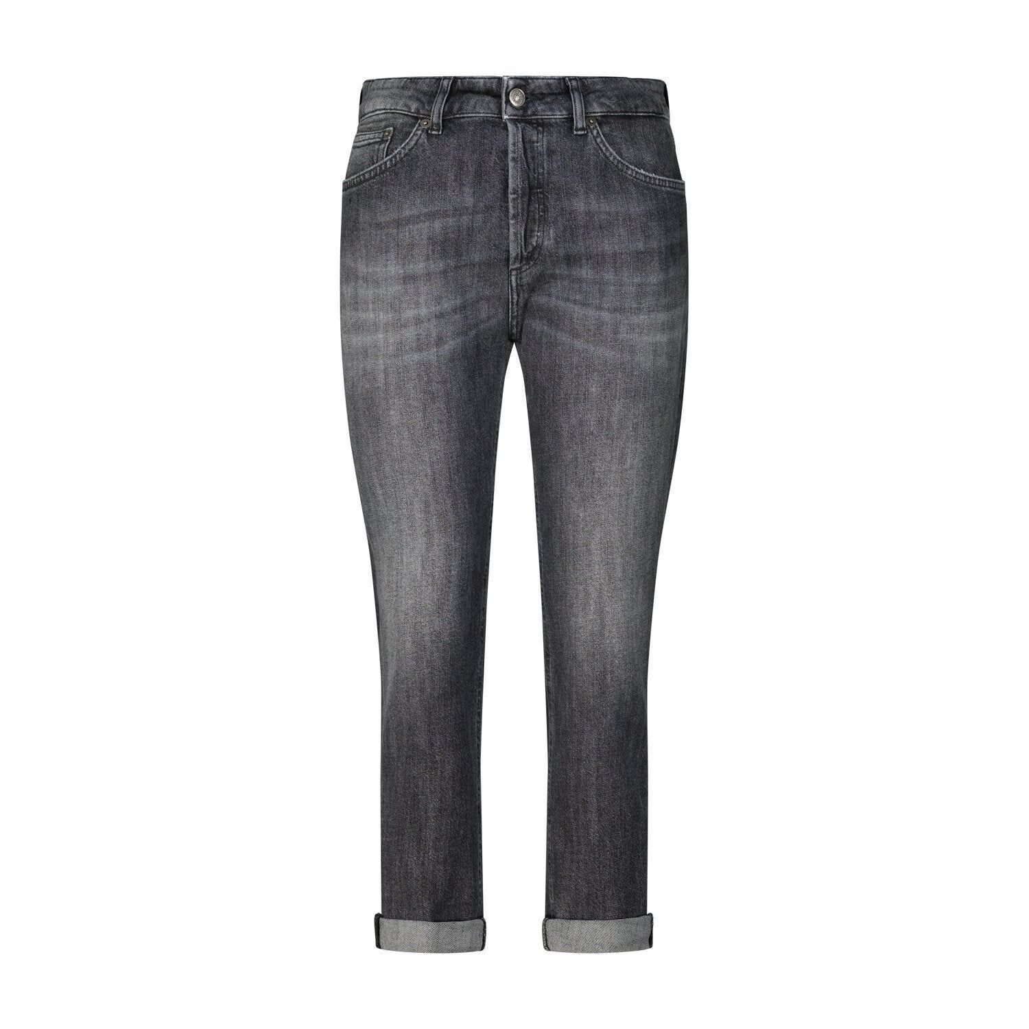DONDUP Relax-fit-Jeans Koons