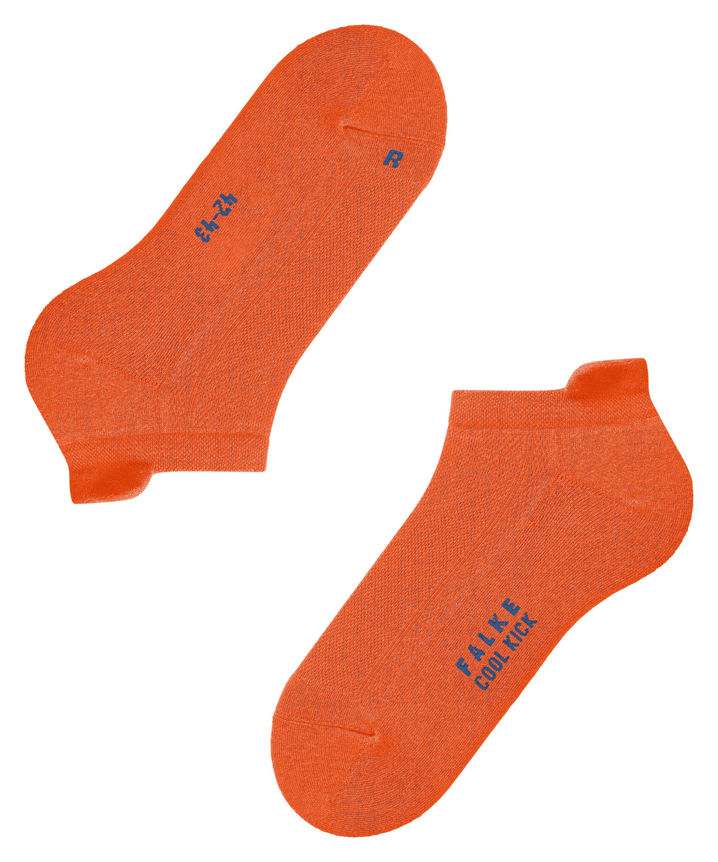 FALKE Sneakersocken FALKE Cool Kick Unisex (1-Paar) mit ultraleichter Plüschsohle – Bild 5 von 5