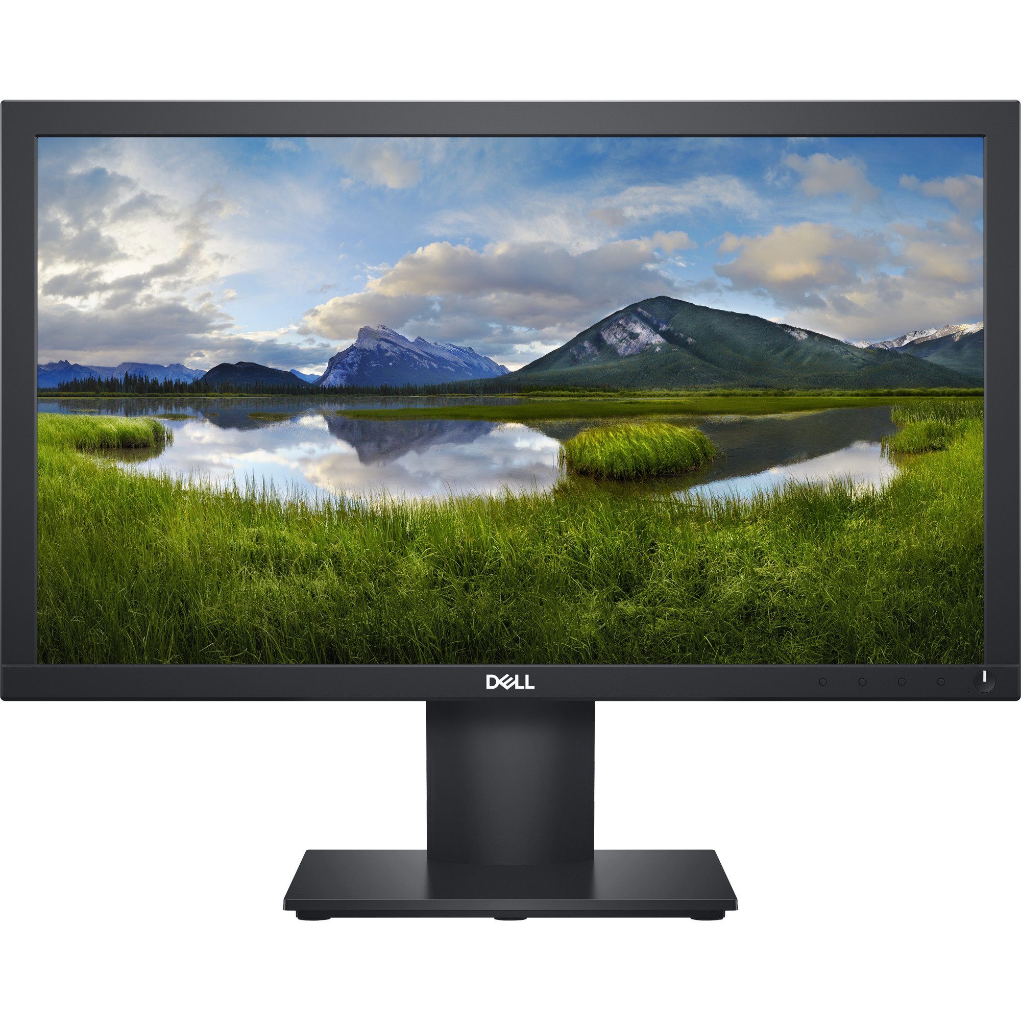 Dell E2020H, LED-Monitor, (WSXGA, DisplayPort, 60 TFT-Monitor