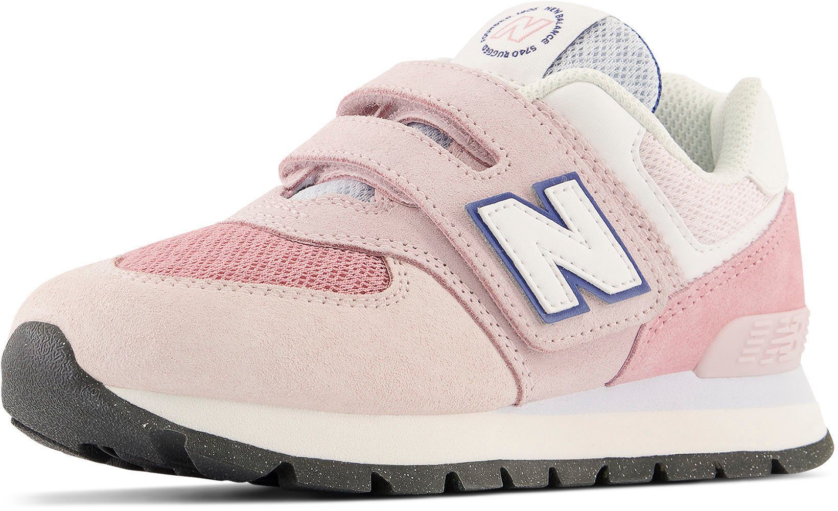 New Balance PV574 mit Sneaker Klettverschluss