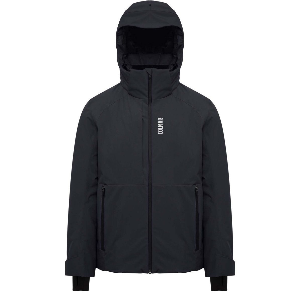 Colmar Skijacke Mens Ski Jacket Hochfunktionale, nachhaltige Skijacke mit exzellenter Wärmeisolierung