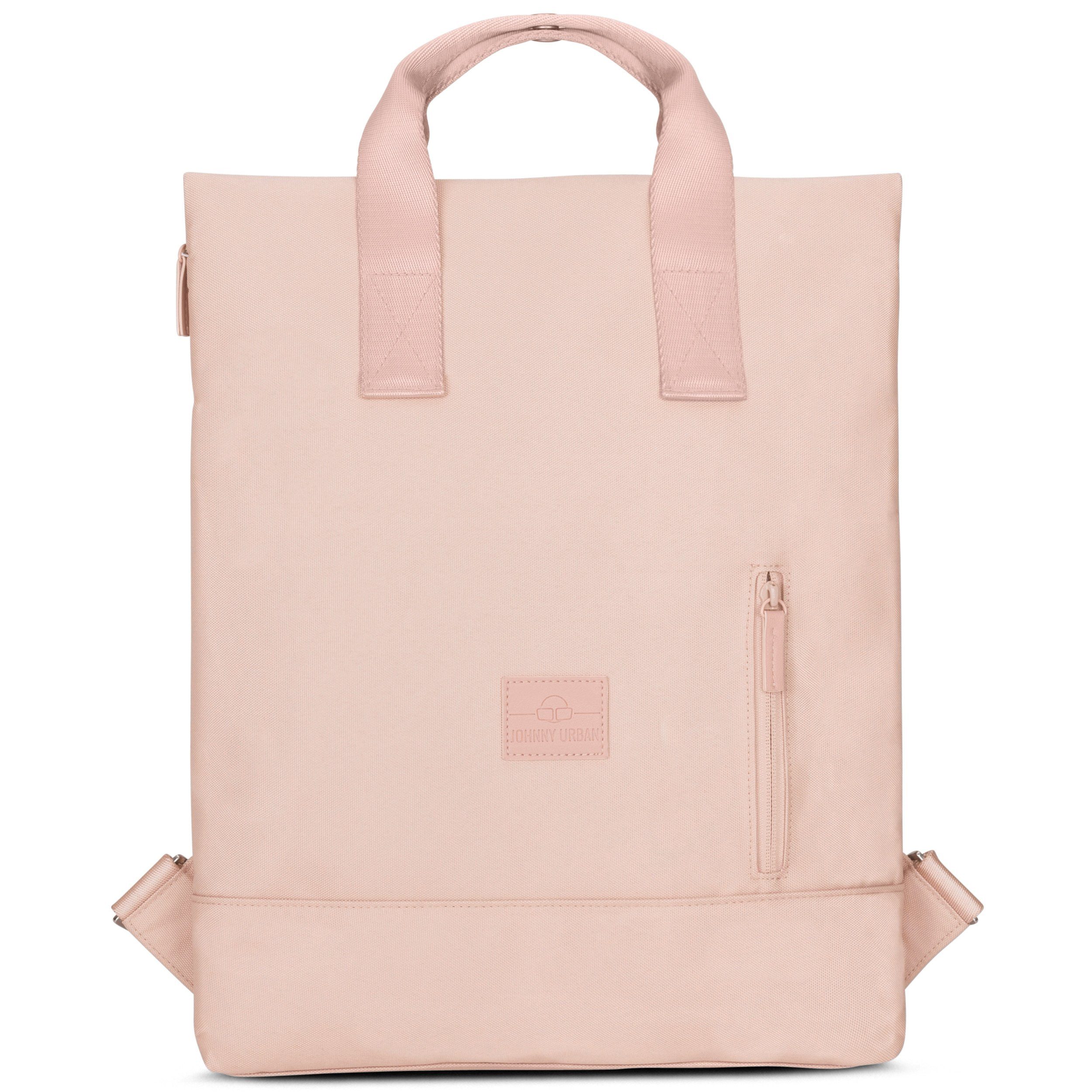 Johnny Urban Cityrucksack Ivy Laptop Rucksack günstig online kaufen