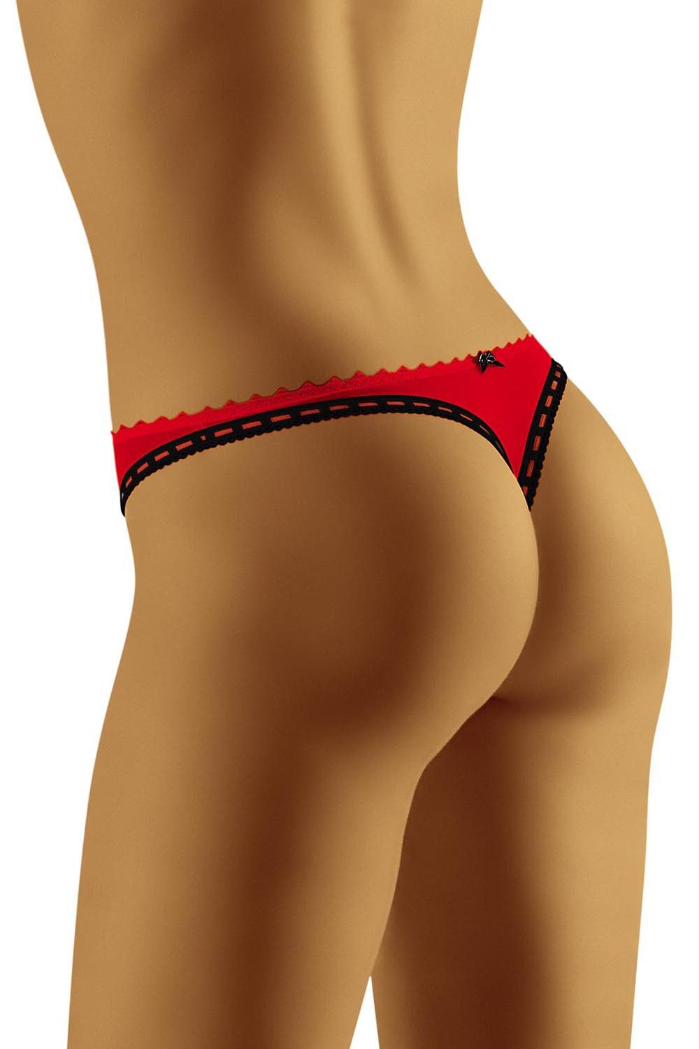 Wolbar Tanga Carimbo