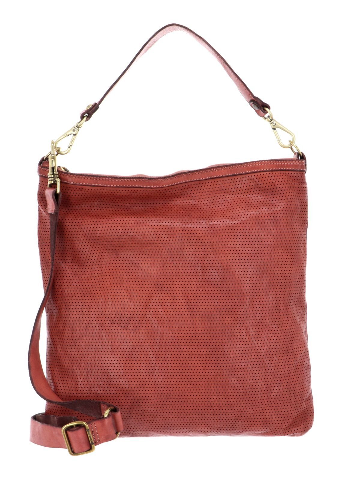 Schultertasche