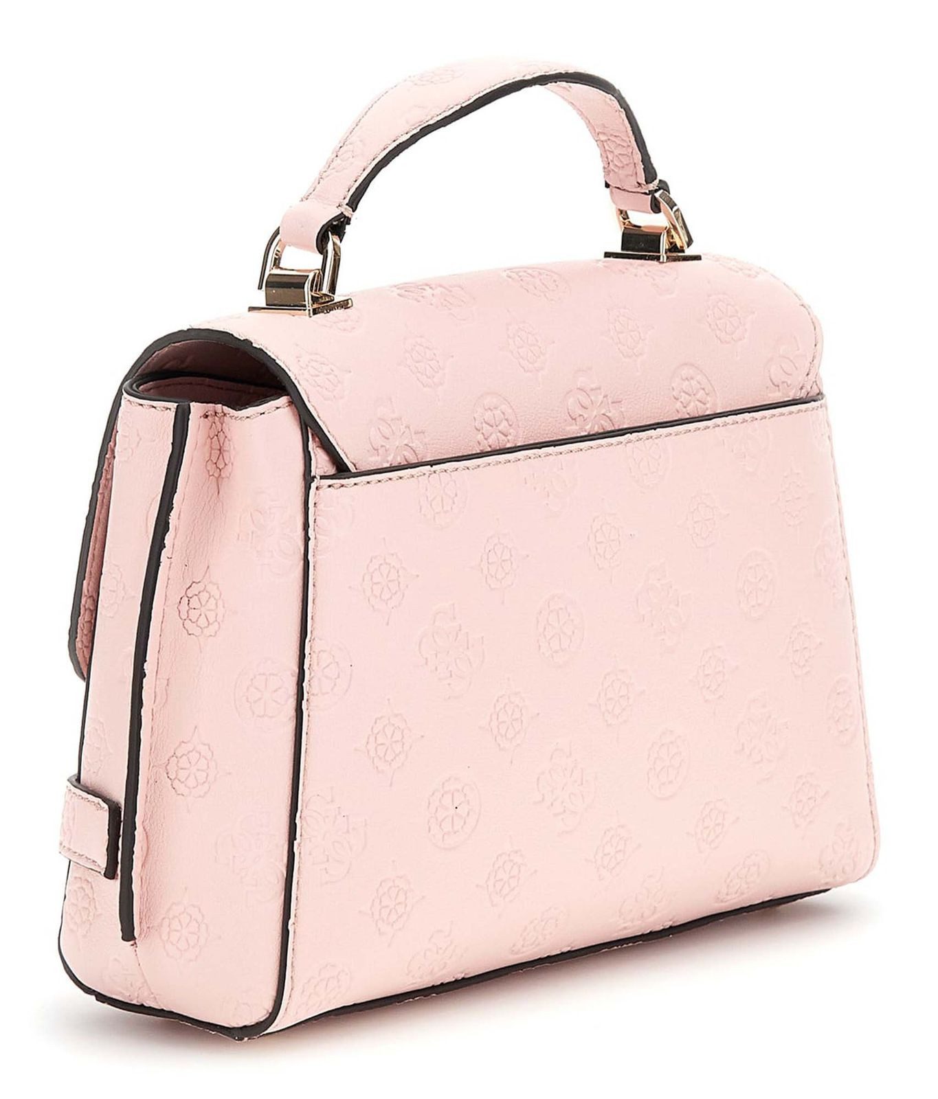 Guess Handtasche Top Handle Flap Bag günstig online kaufen