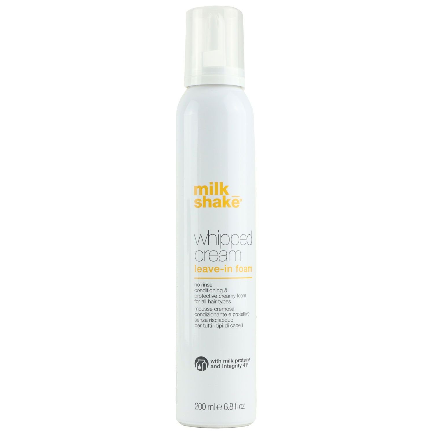 Milk Shake Haarspülung Whipped Cream 200 ml