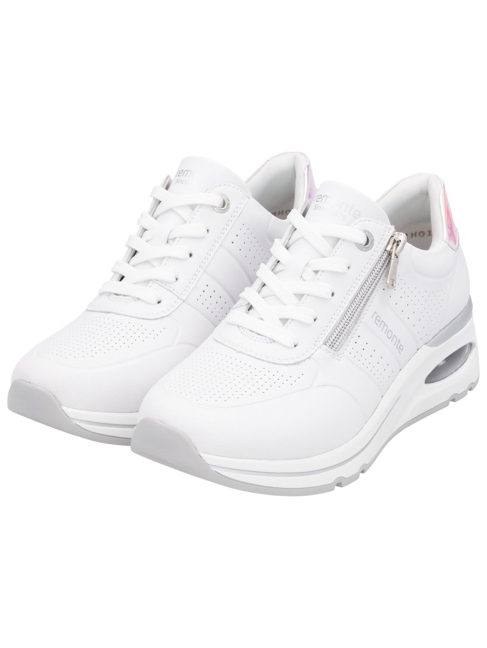 Remonte Remonte Sneaker Leder Sneaker