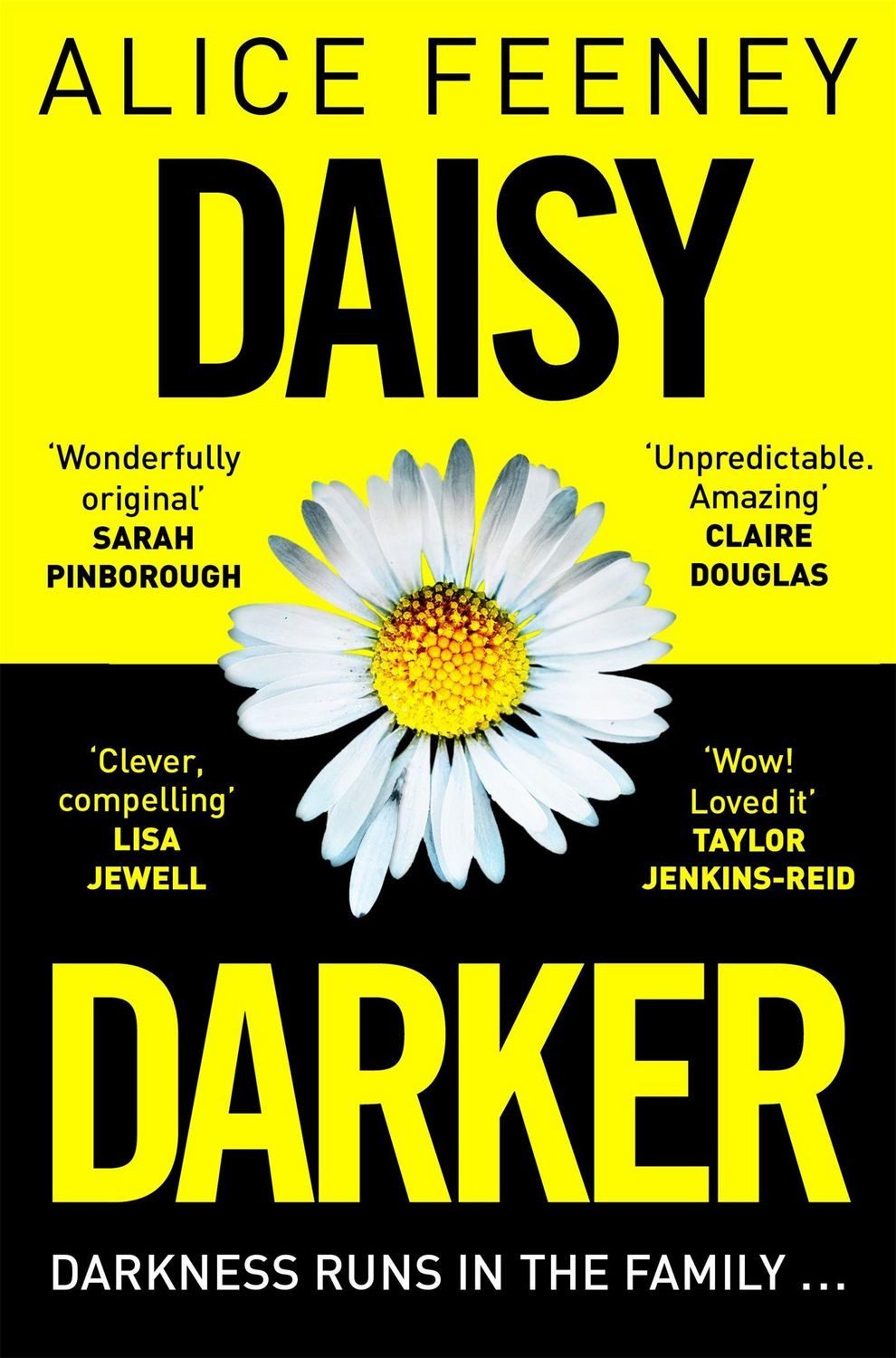 Daisy Darker / Alice Feeney