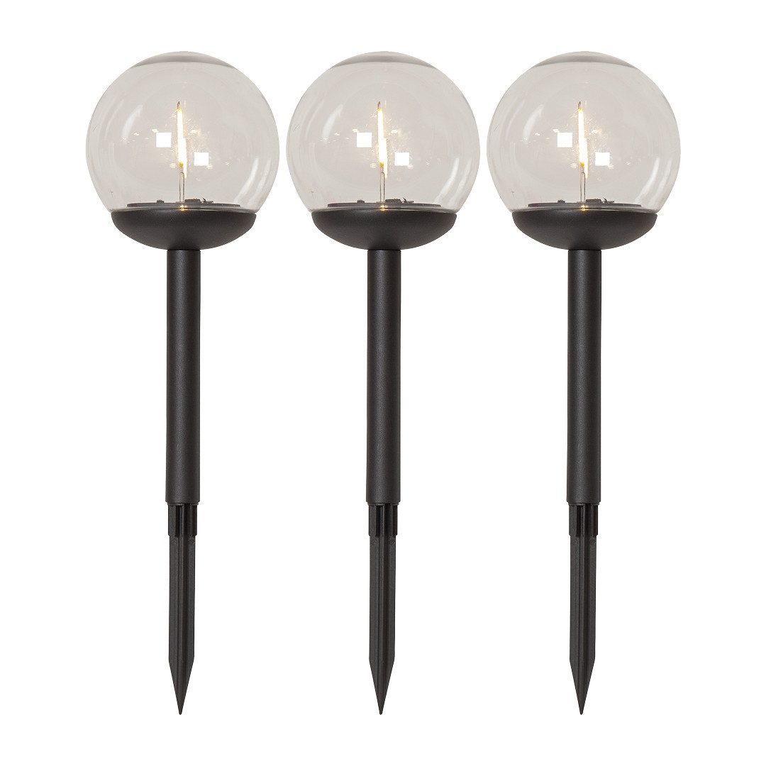 STAR TRADING LED Solarleuchte Globe, Globe günstig online kaufen