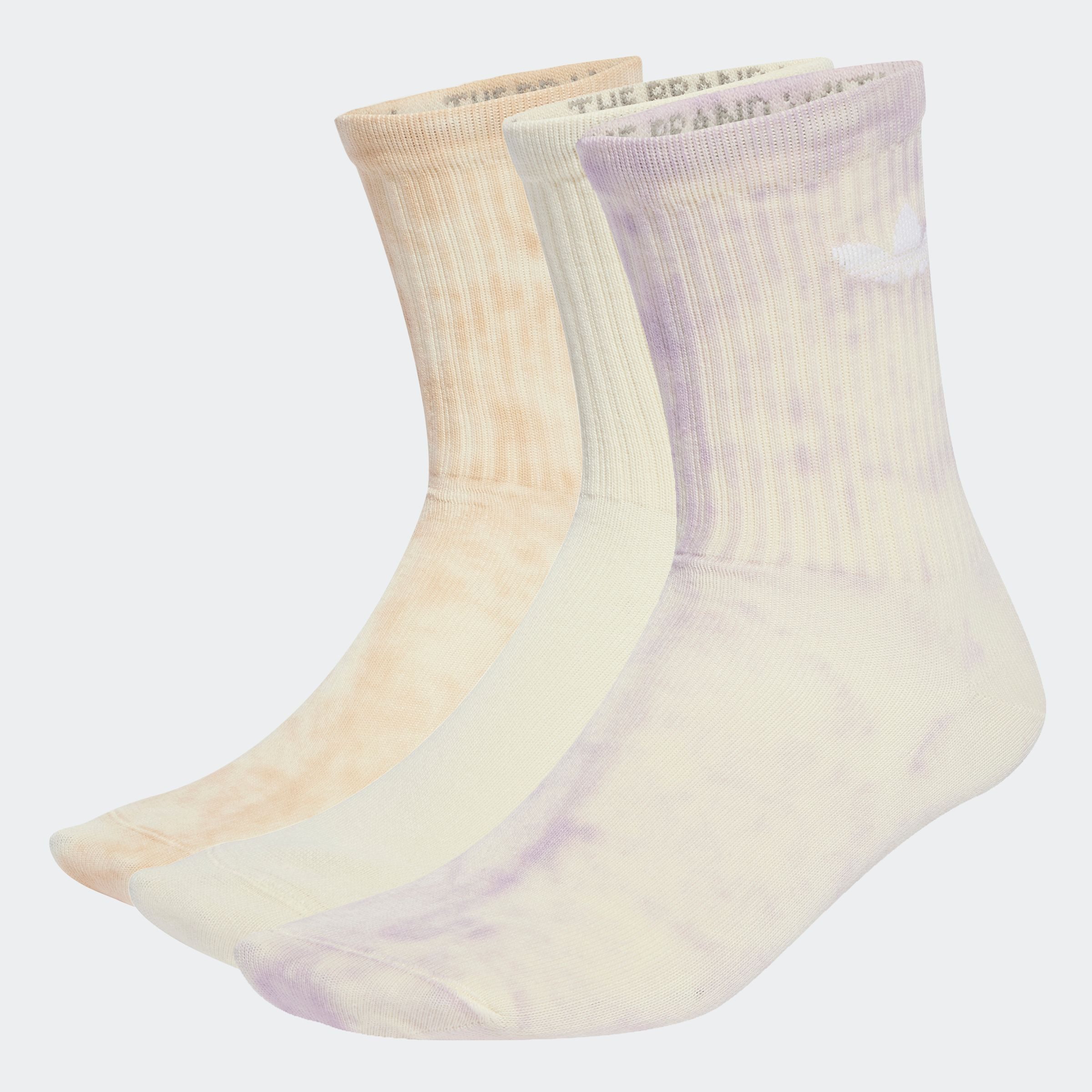 adidas Originals Sportsocken TIE DYE CR S 3P für sportive Aktivitäten und L günstig online kaufen