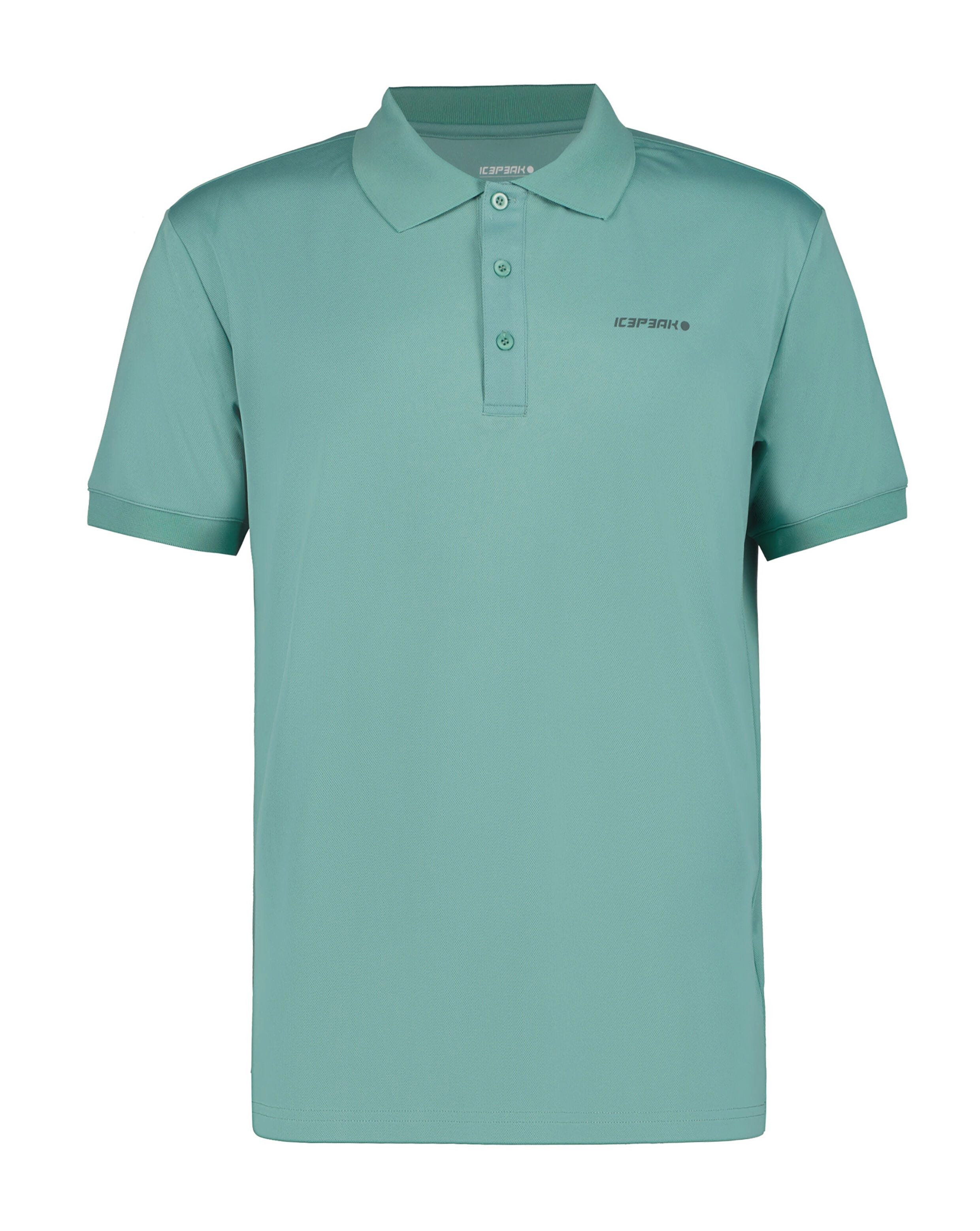 Icepeak Poloshirt H POLOSHIRT BELLMONT günstig online kaufen