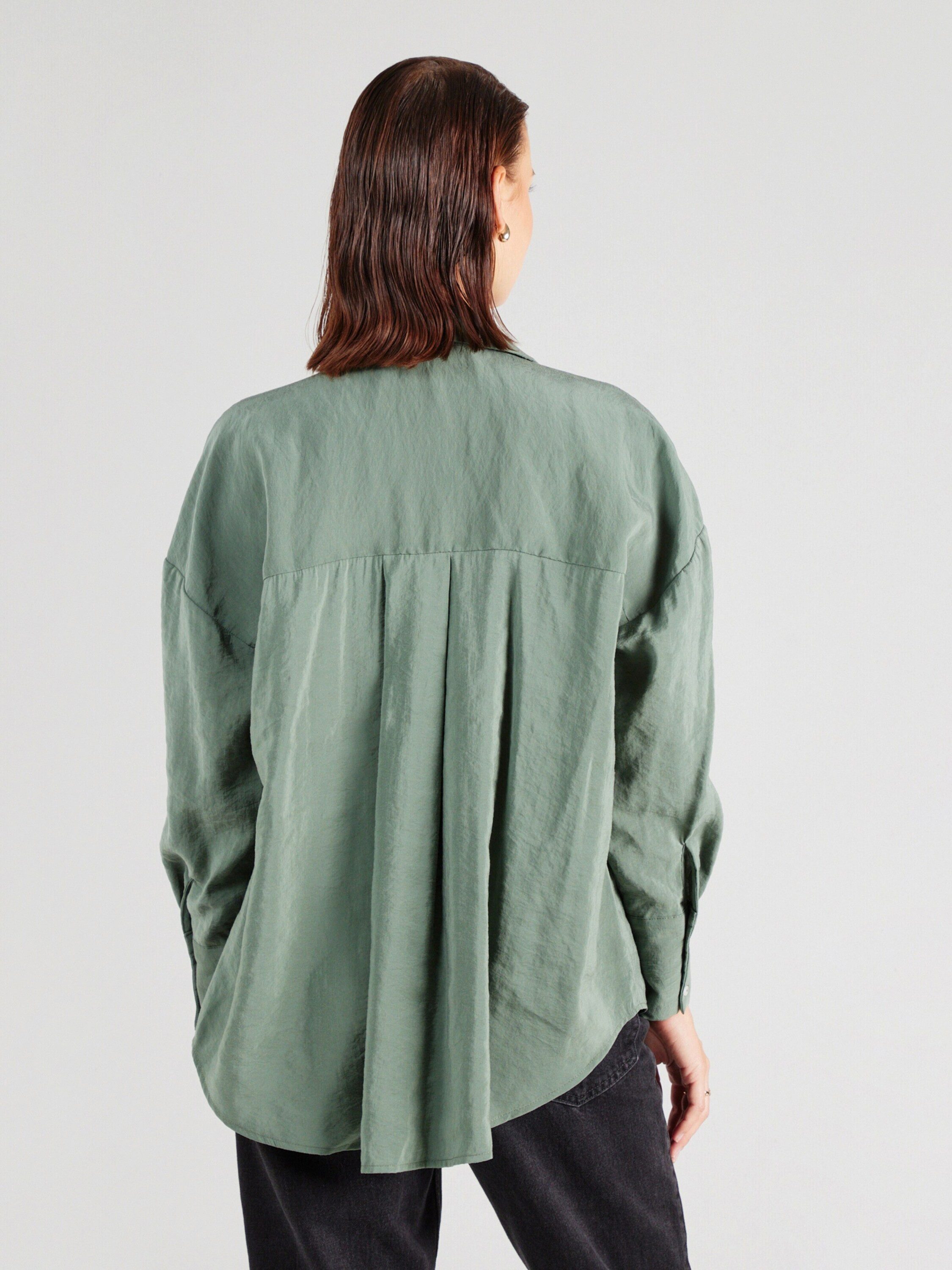 ONLY Langarmbluse ONLZazima (1-tlg) Falten günstig online kaufen