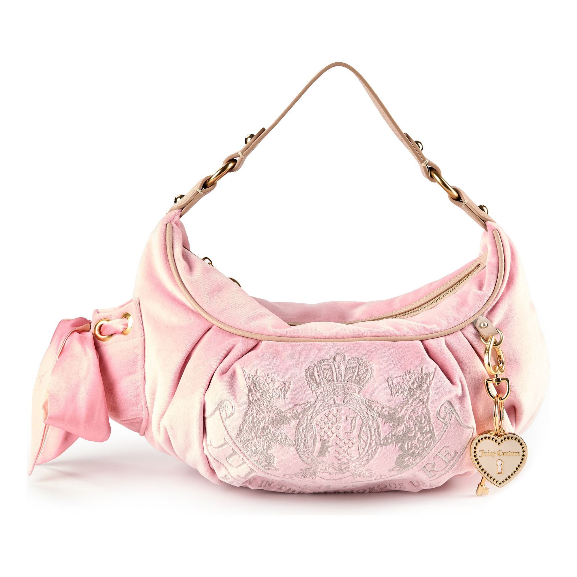 Juicy Couture Schultertasche Daydreamer, Polyester
