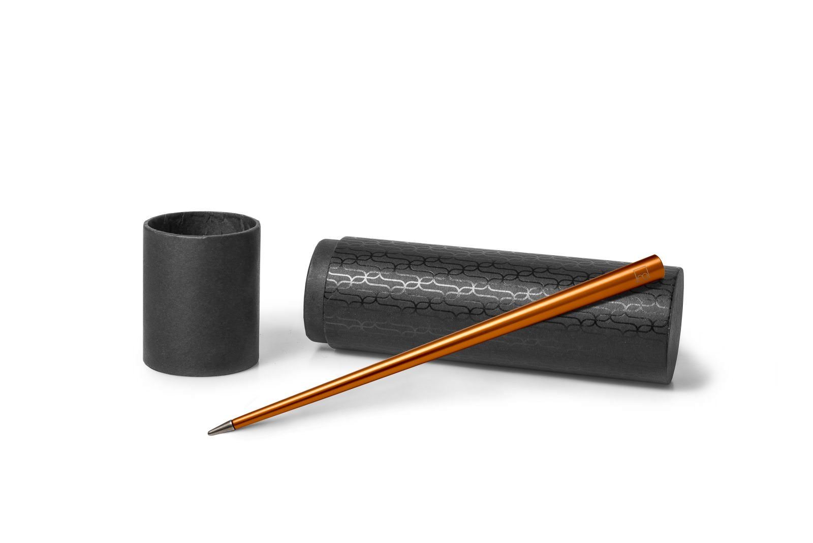 Napkin Stift, Ethergraf®-Spitze (kein New Set) Bleistift Forever Pininfarina Schreibgerät Prima Rust
