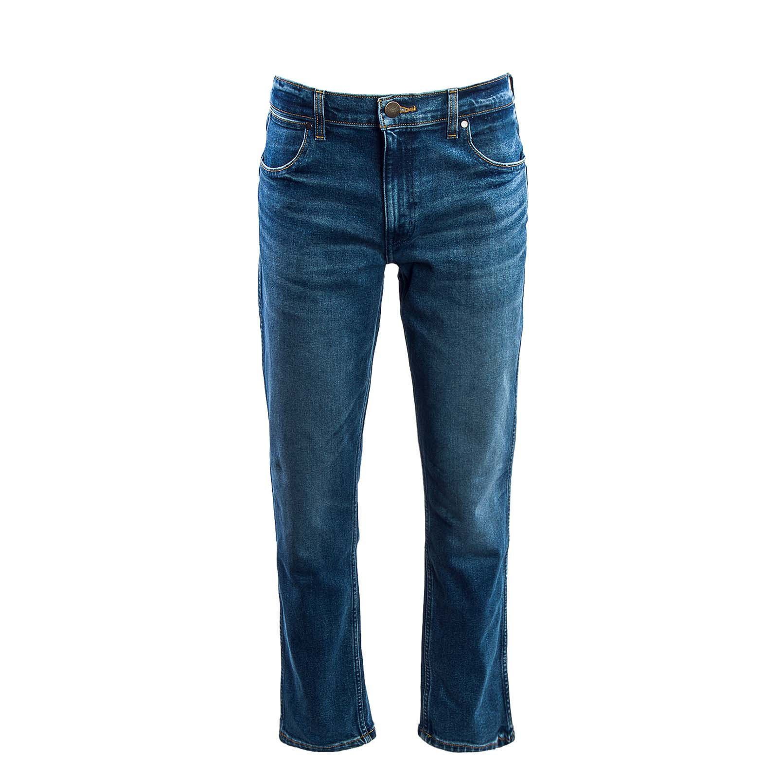 Neptun 803 Greensboro Straight-Jeans Wrangler