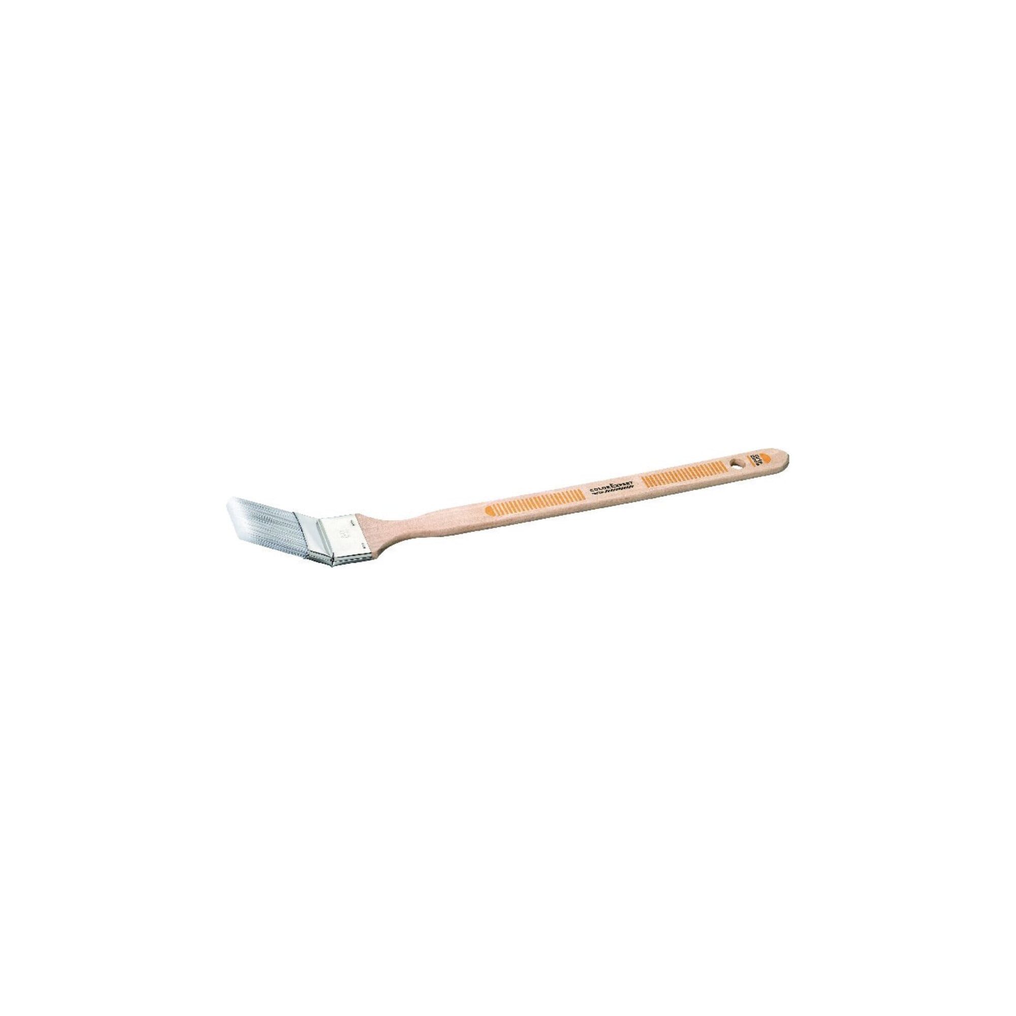 Ciret Pinsel C CIRET Lackier-Eckenpinsel 35 mm UniStar mit GripZone FSC