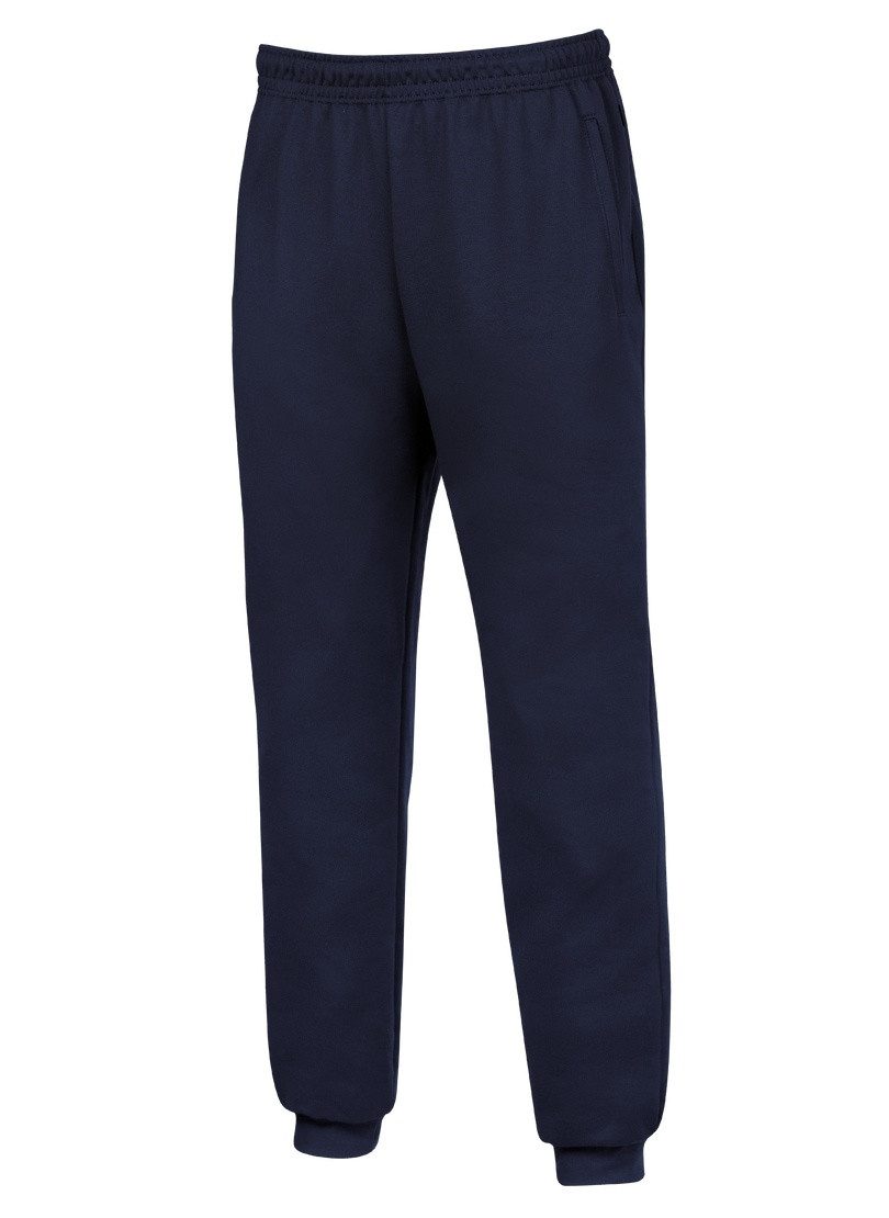 Trigema Sweathose TRIGEMA Jogginghose (1-tlg)