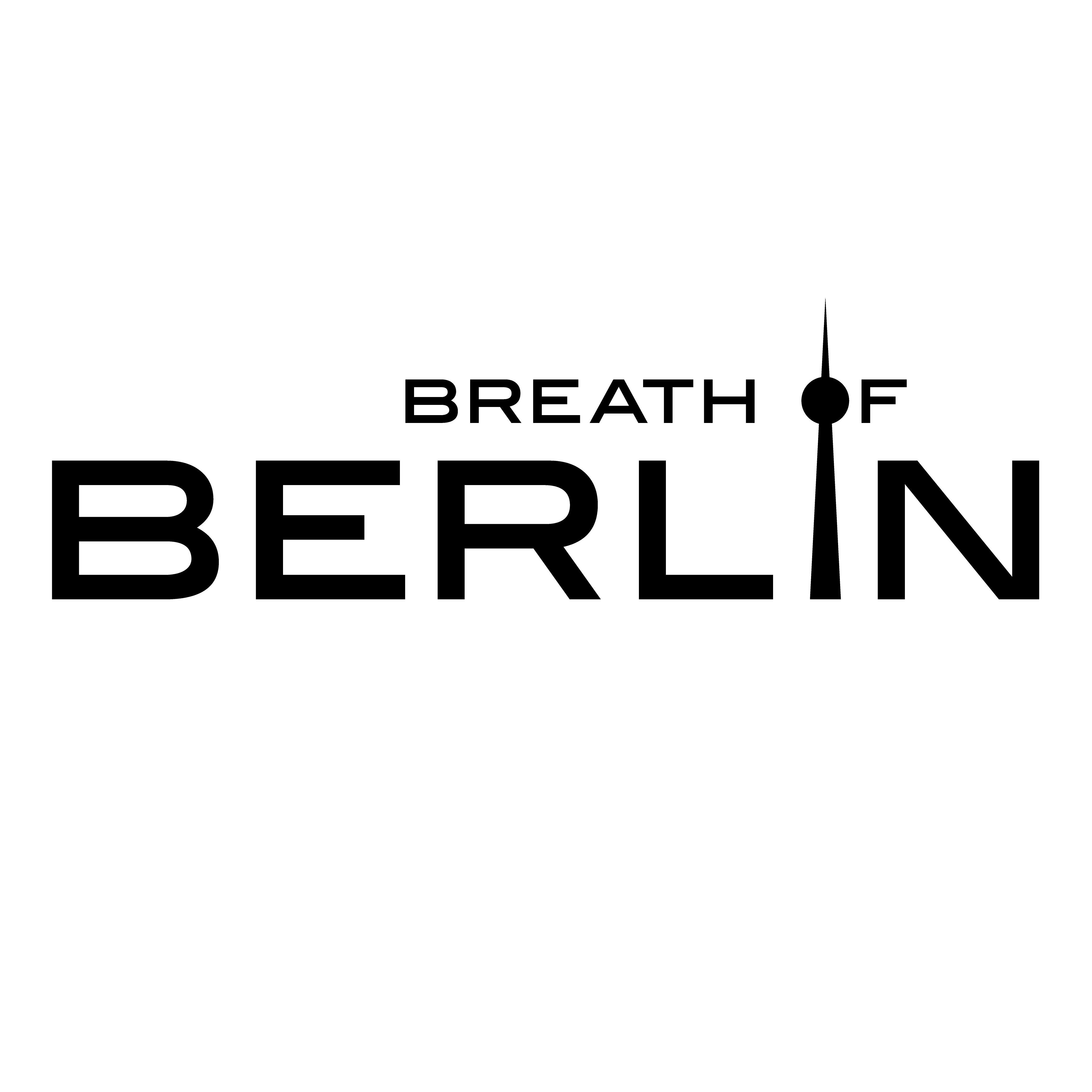 BREATH OF BERLIN