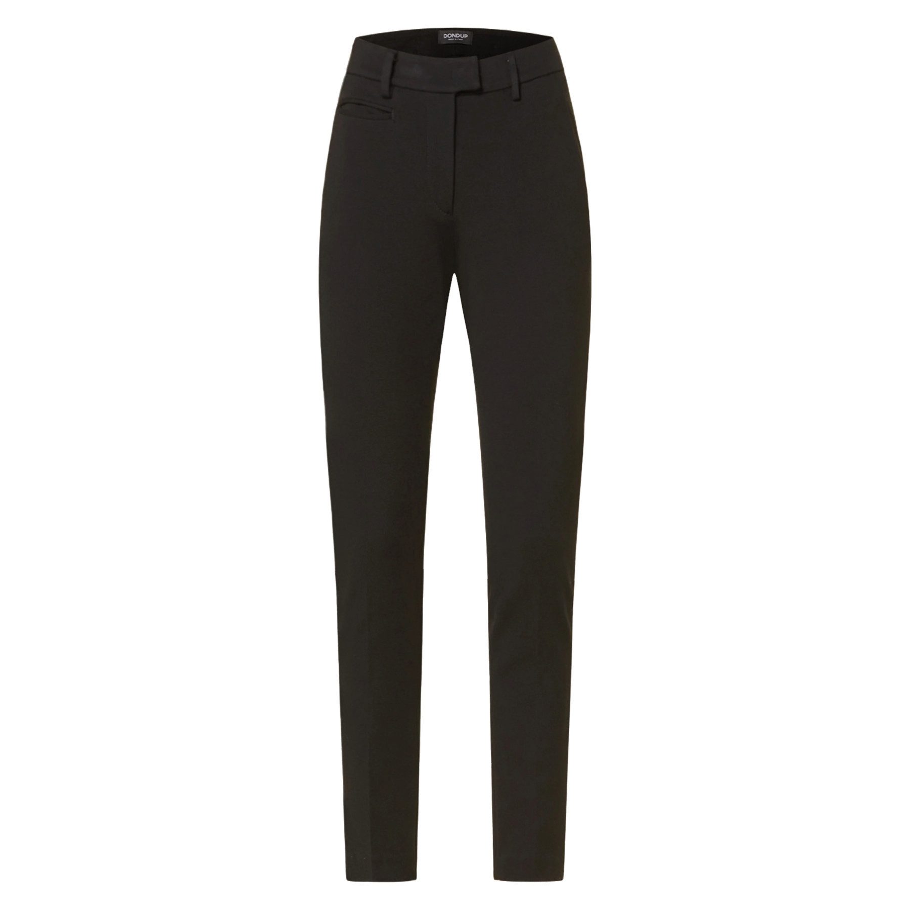 DONDUP Slim-fit-Jeans 7/8-Hose PERFECT mit Viskose