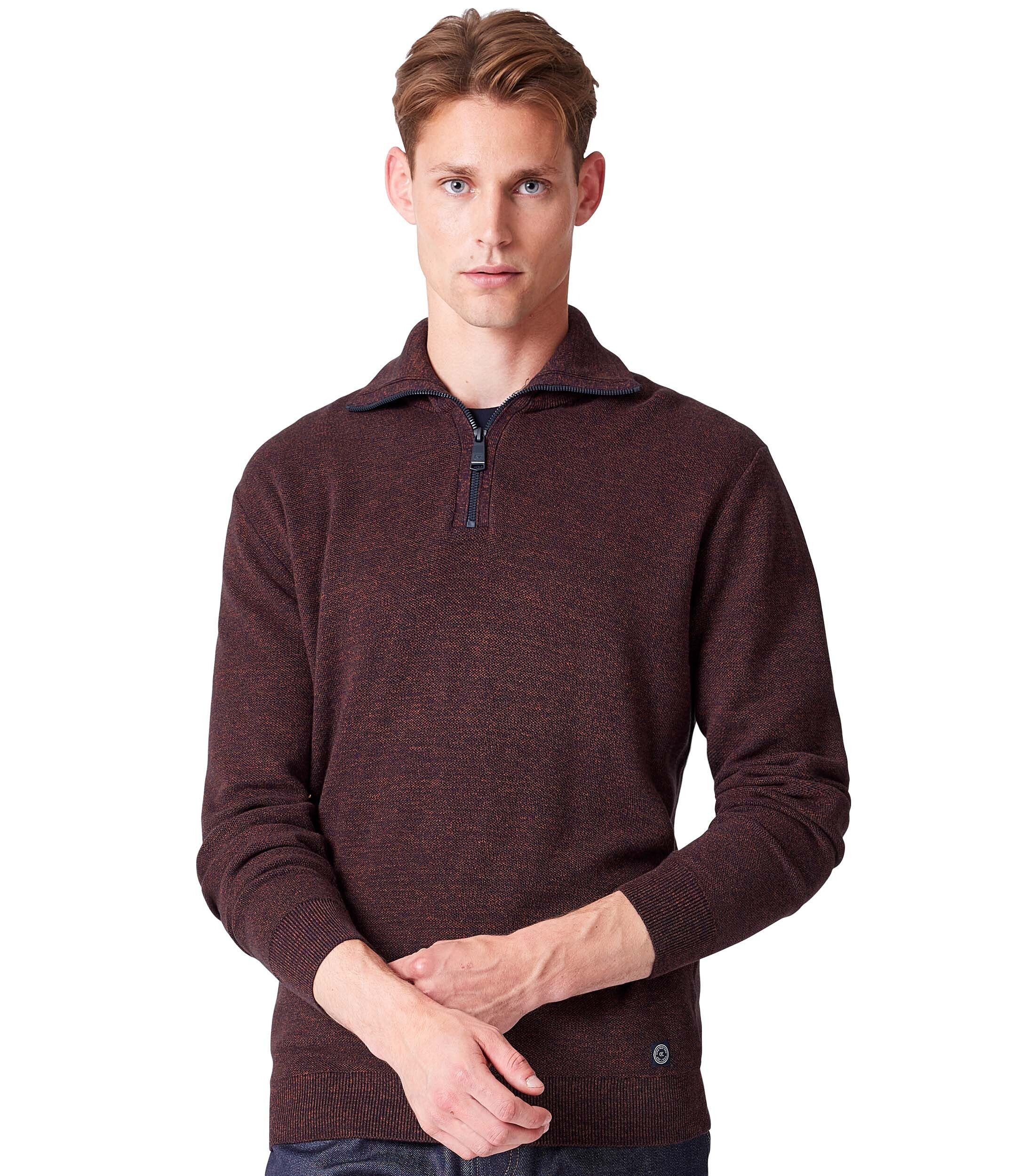 CASAMODA Troyer CASAMODA Troyer uni günstig online kaufen