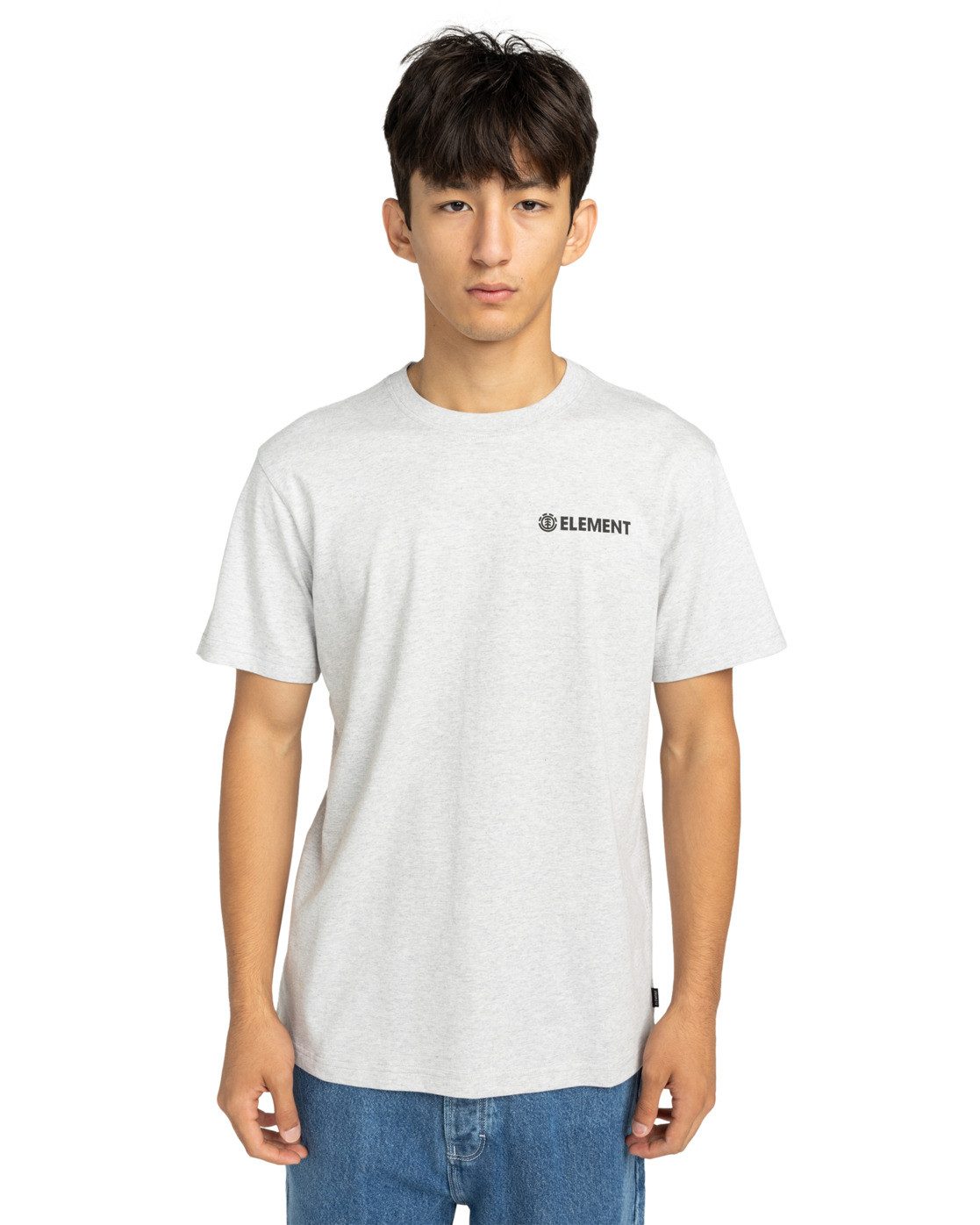 Element T-Shirt Blazin Chest
