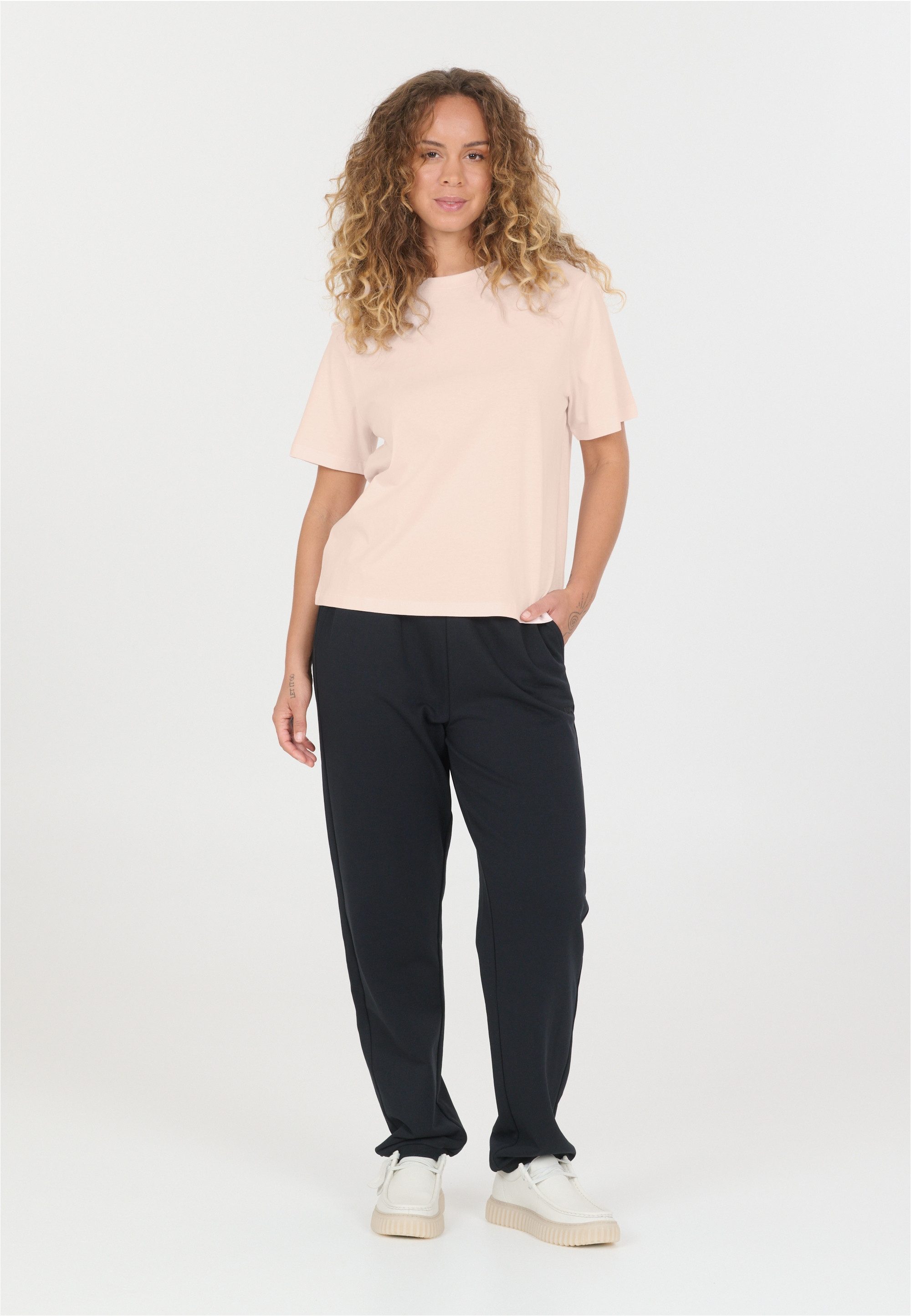 nou Funktionsshirt Leisy relaxed fit