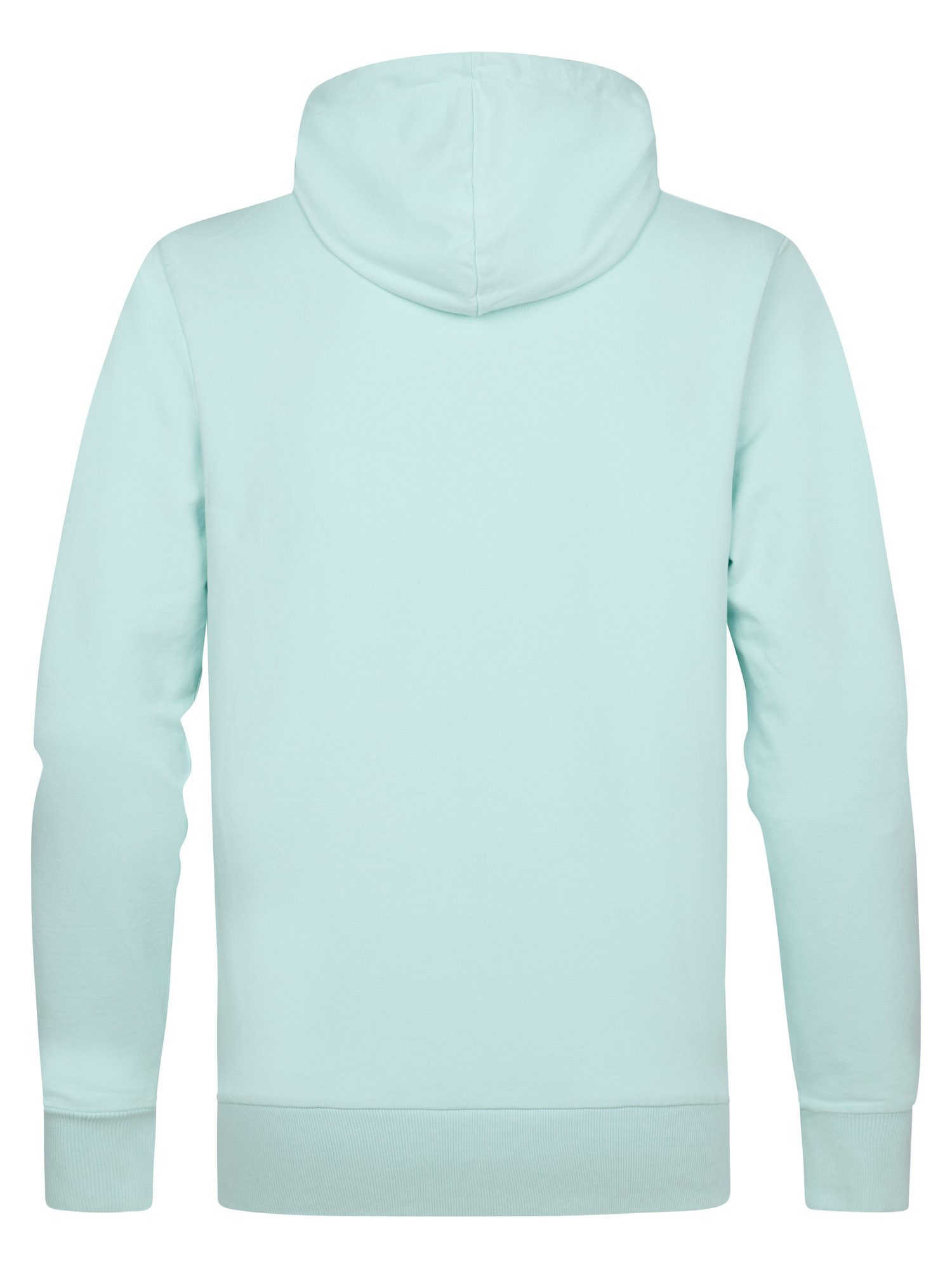 Petrol Industries Kapuzensweatshirt Men Sweater Hooded mit Kängurutasche un günstig online kaufen