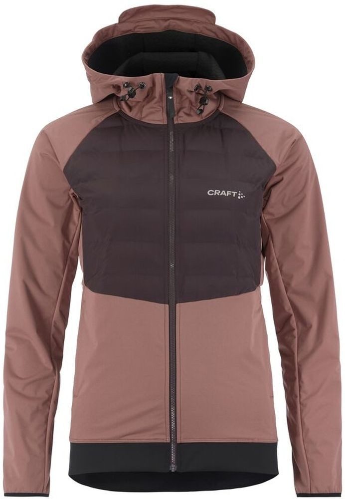 Craft Kurzjacke Pursuit Thermal Jacket W