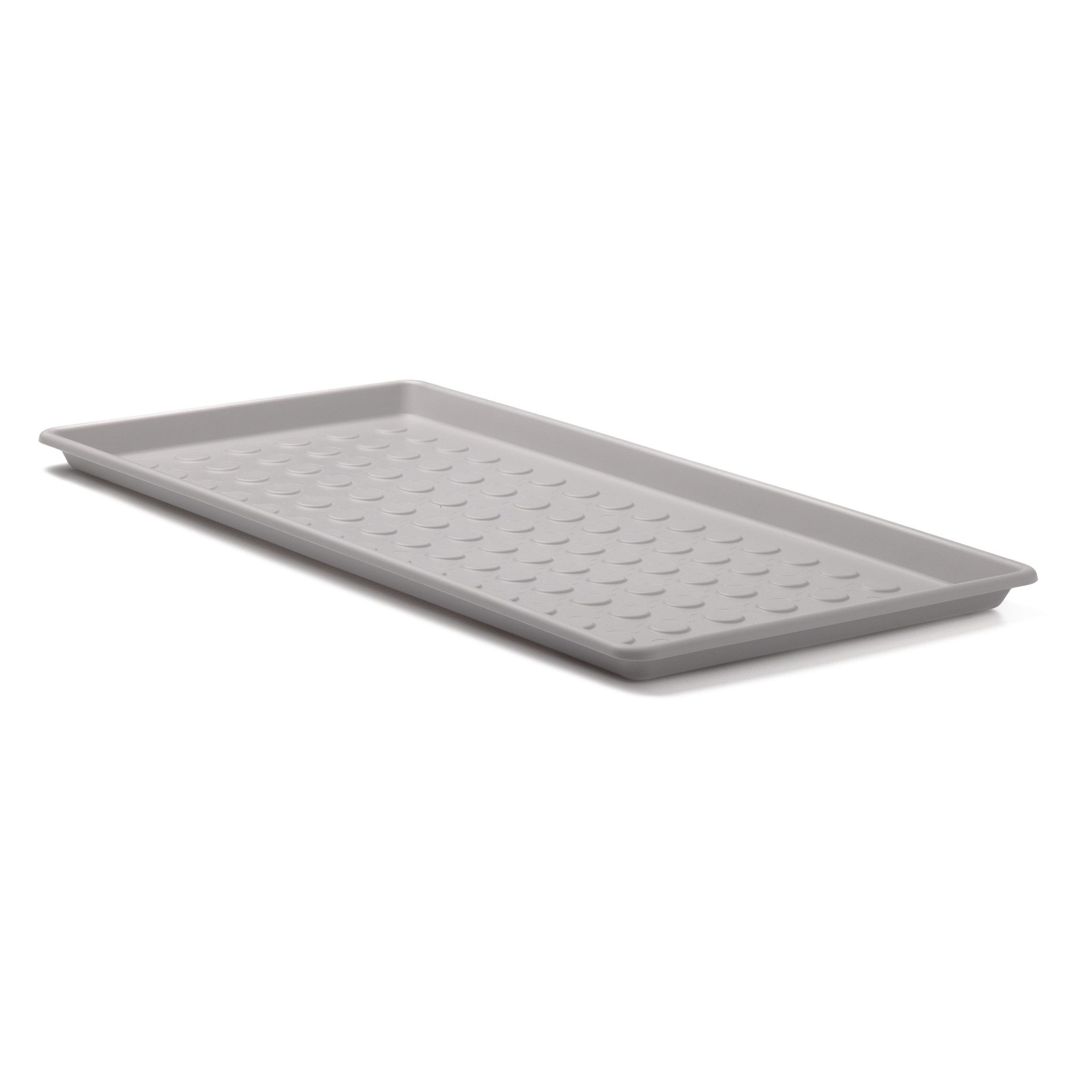 Agande Schuhabtropfschale Kreatives Tablett Schuhmatte Abtropfmatte Schuhablage Pflanzschale von Agande