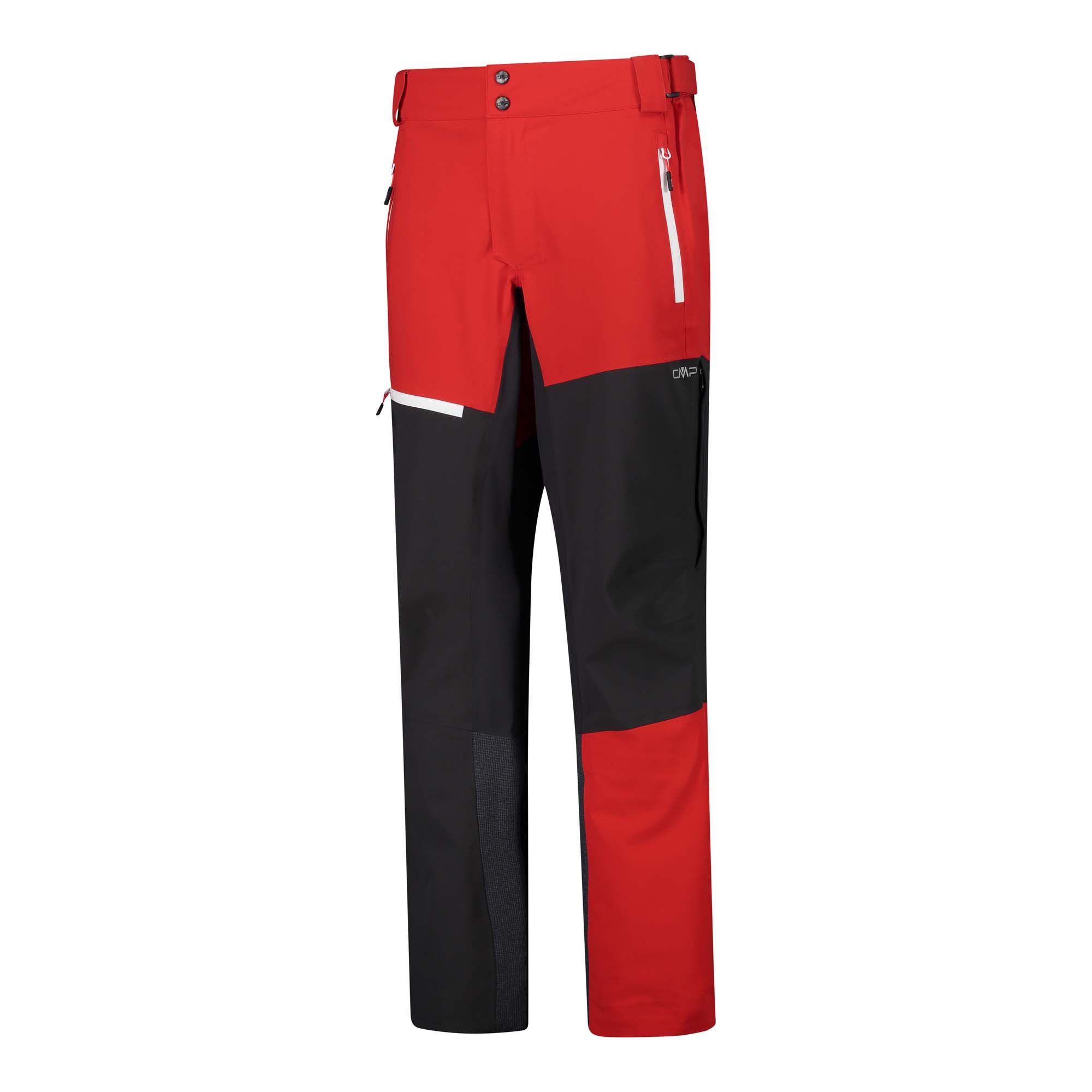 CMP Skihose CMP Herren Skihose Man Pant Free Ride 32W3667