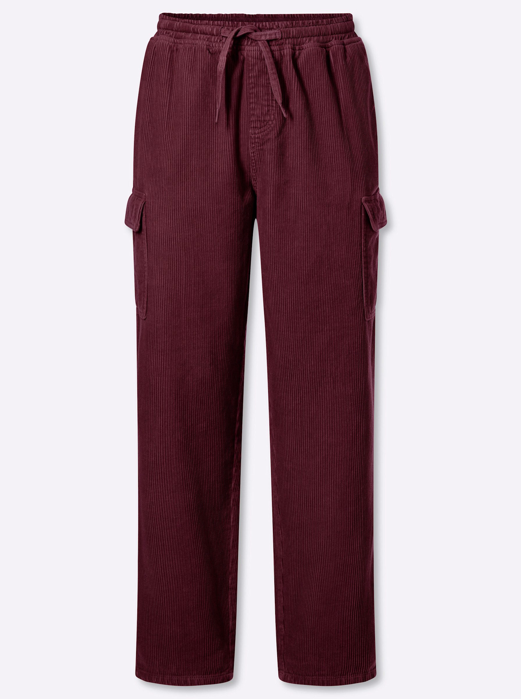 Bequeme Jeans Hose normal