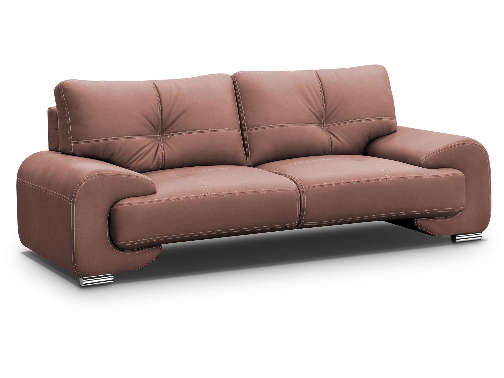 3-Sitzer Maxime lux