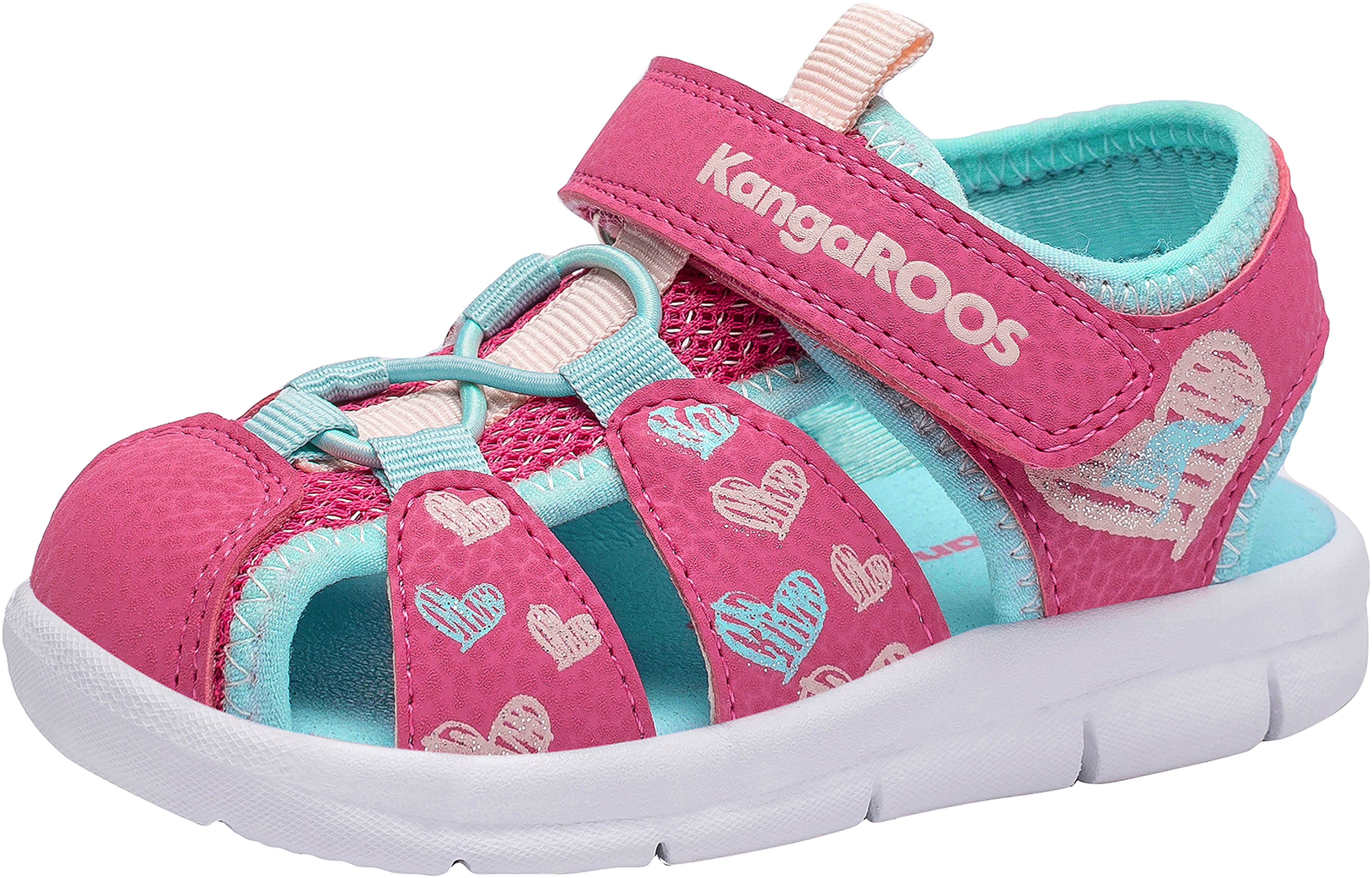 KangaROOS »K-Tiffy« Sandale online kaufen | OTTO