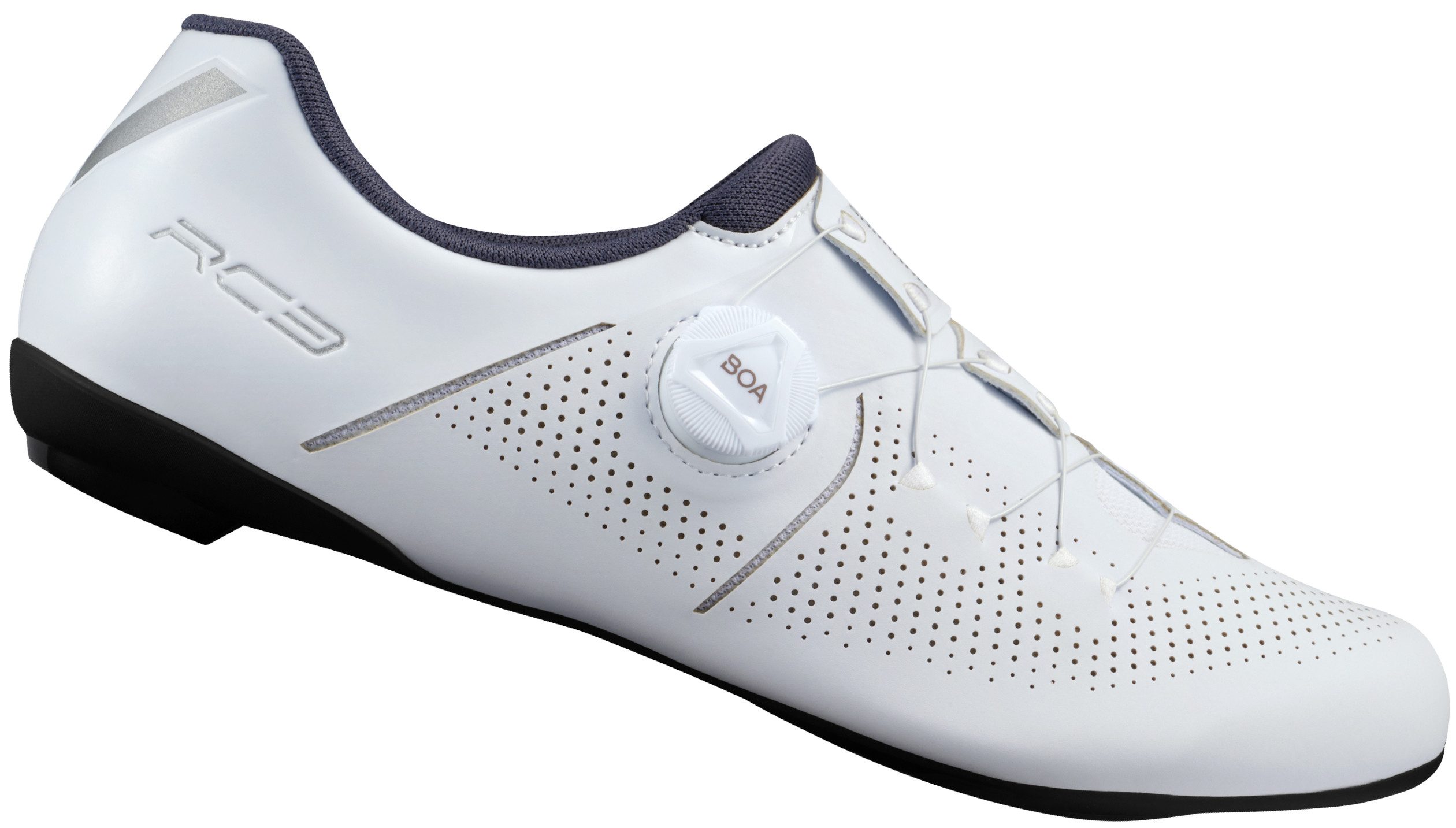 Shimano Fahrradschuh Rennrad - Fahrradschuhe RC302