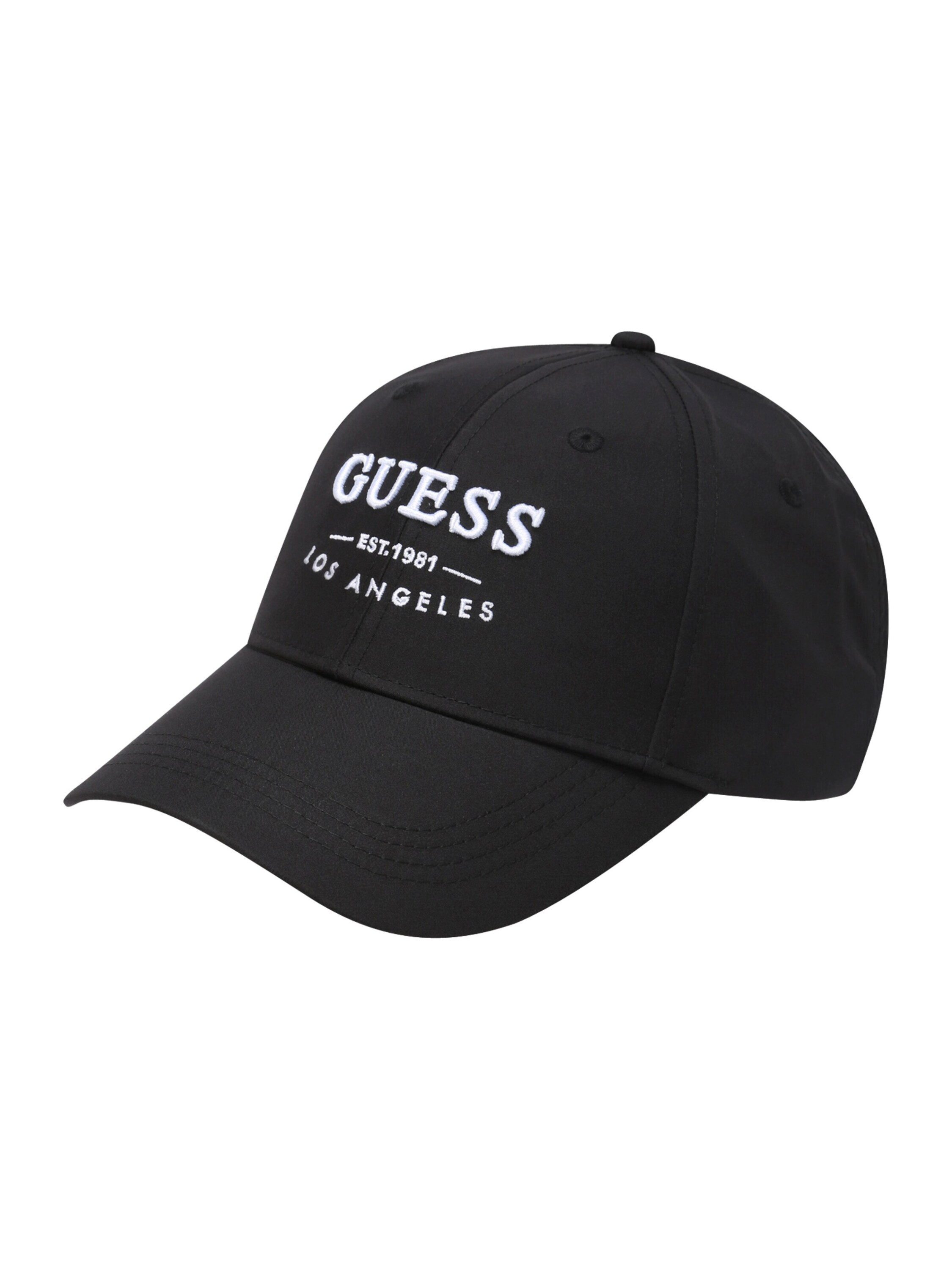 Guess Flex Cap Strave (1-St)