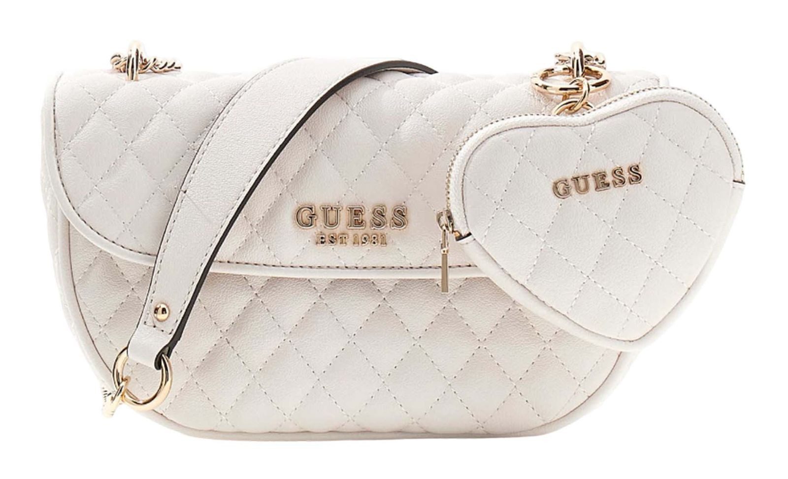 Cream White