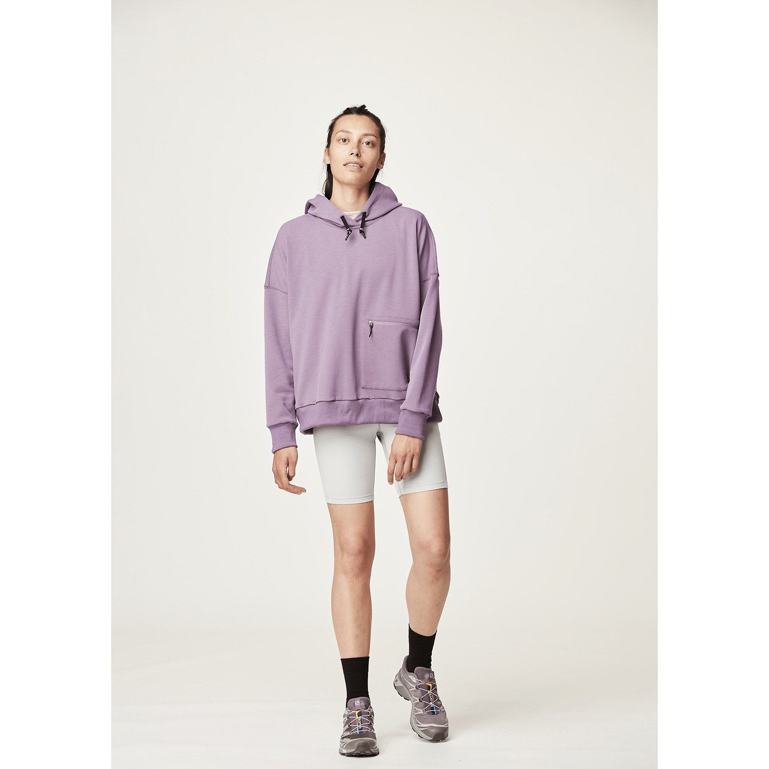 Picture Hoodie Kapuzenpullover W BACKWASH TECH HOODIE