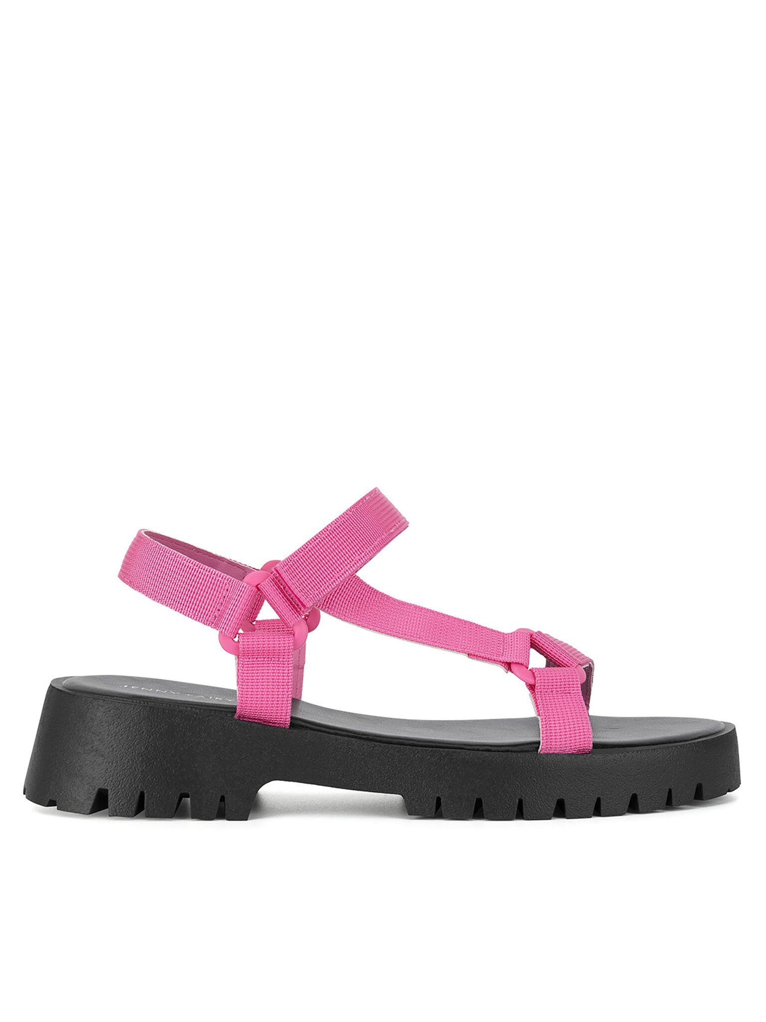 Sandalen JD23-0417-56 Rosa Sandale