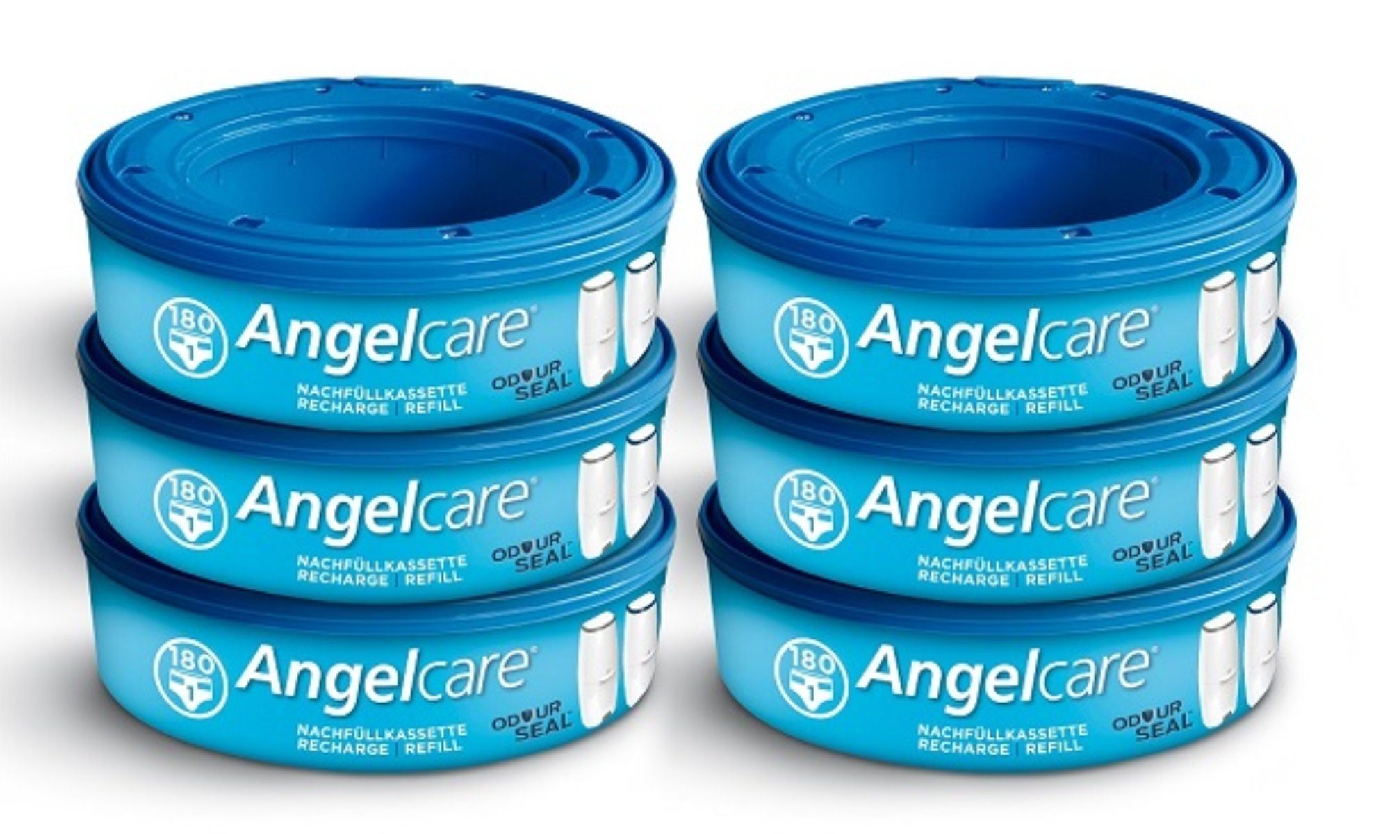 Angelcare® Windeleimer