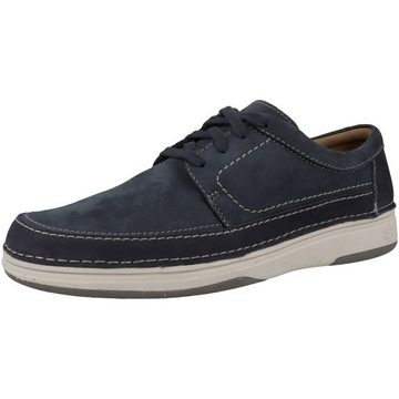 Clarks Nature 5 Lo Herren Schnürschuh