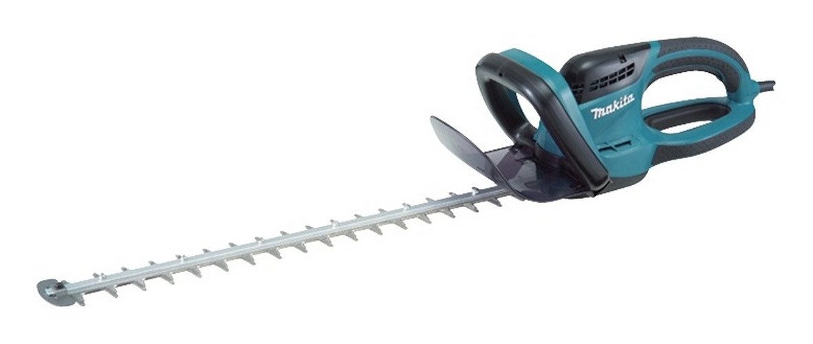 Makita Elektro-Heckenschere, 670 W, UH6580, 65 cm - im Karton