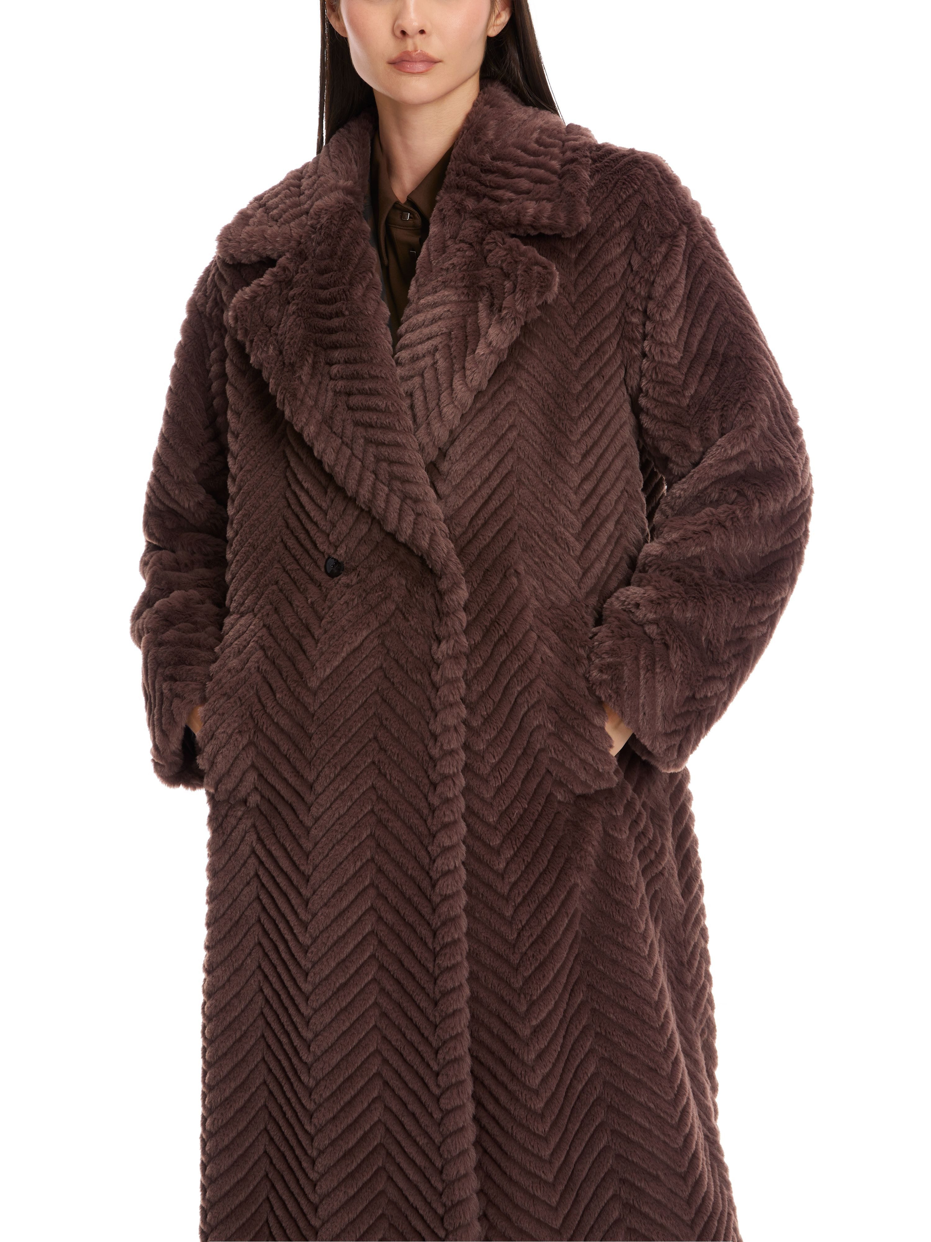 Marc Cain Wollmantel