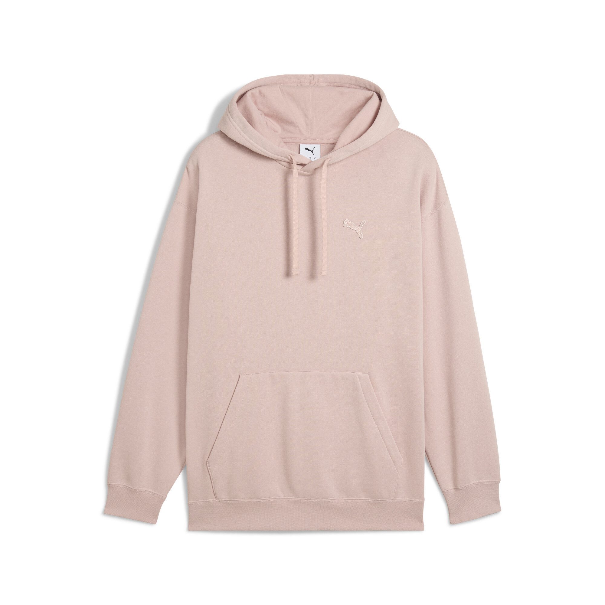 PUMA Kapuzenpullover Essentials Elevated Hoodie Erwachsene günstig online kaufen