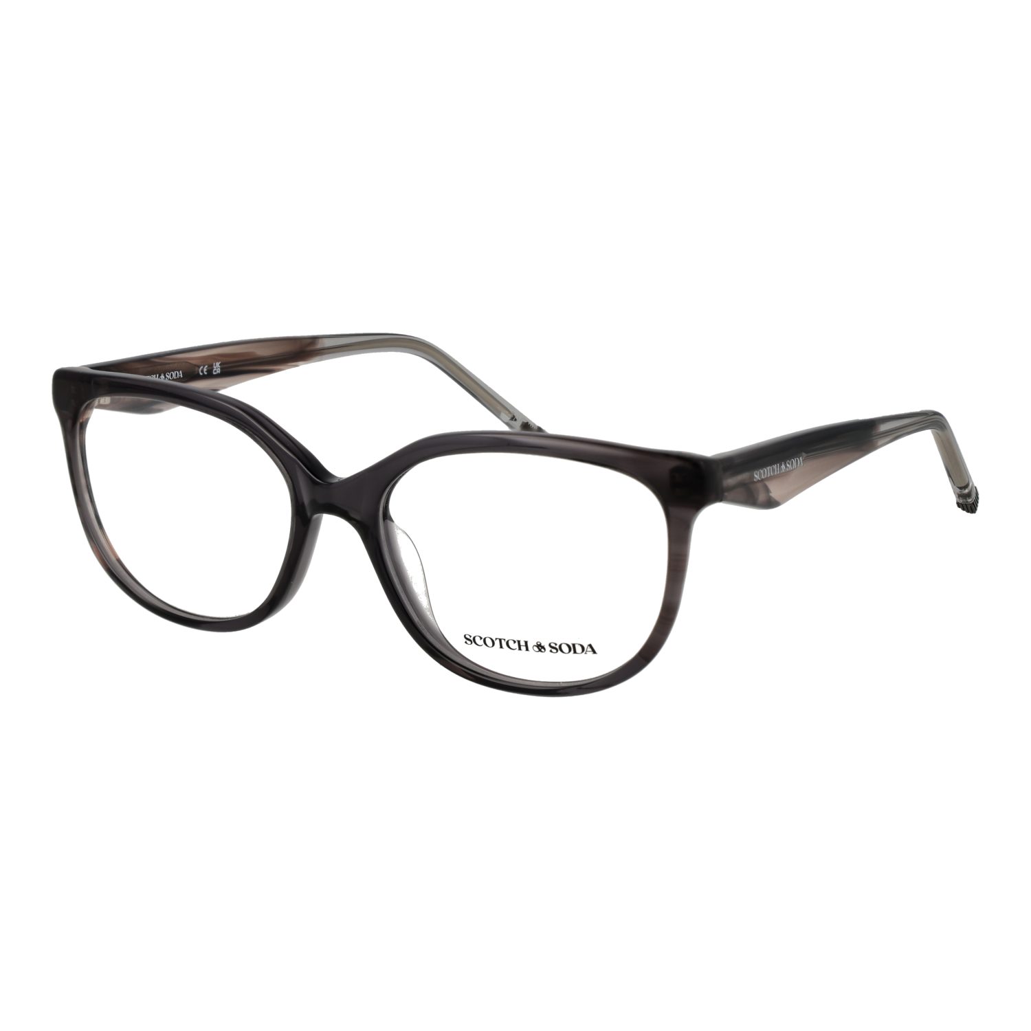 Scotch & Soda Brillengestell SS3022 52029